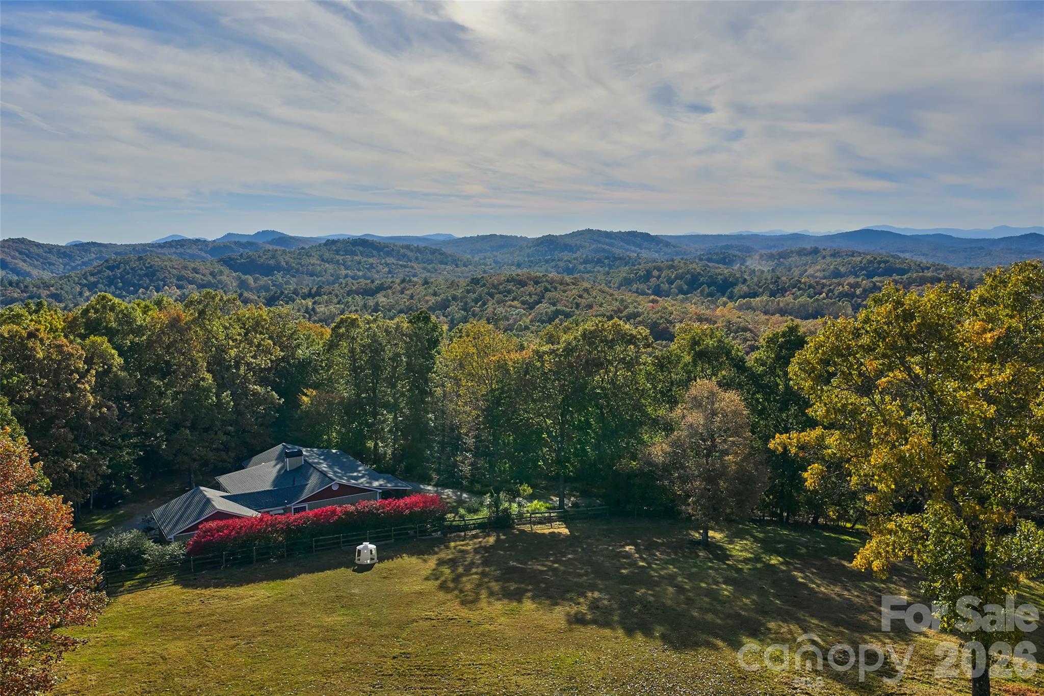 325, 141 & 75 Owl Haven Lane — Cedar Mountain