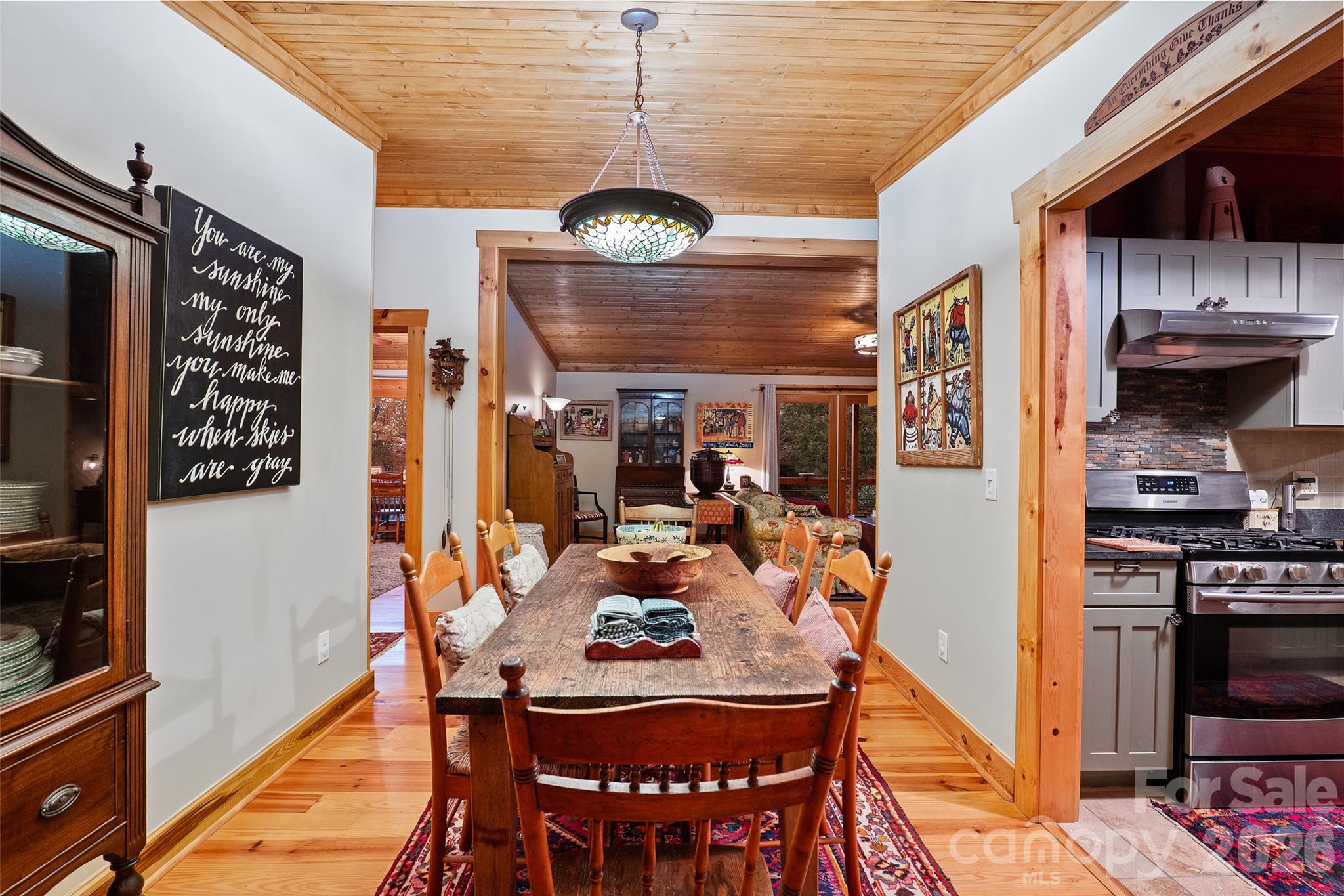 325, 141 & 75 Owl Haven Lane — Cedar Mountain