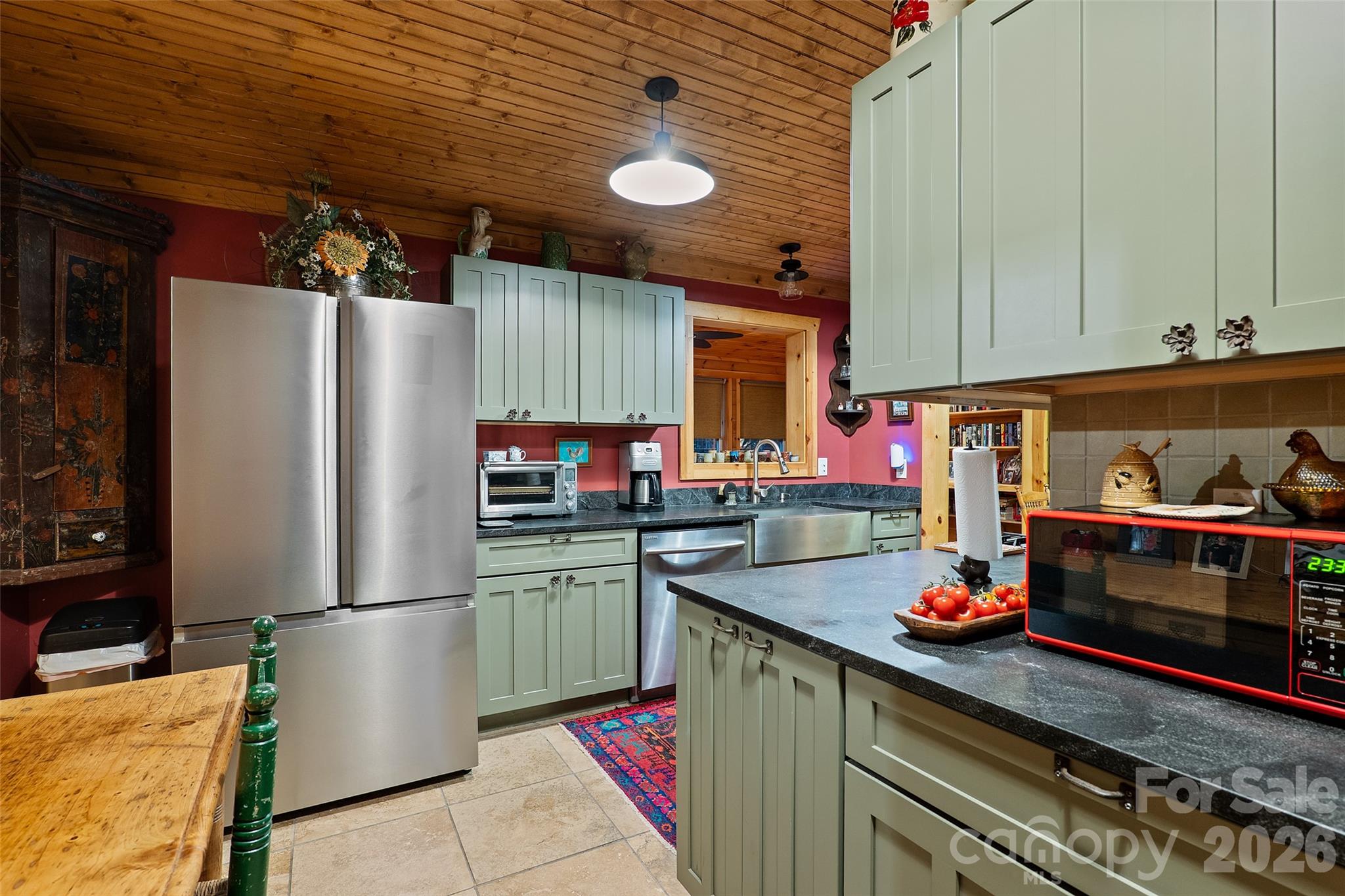 325, 141 & 75 Owl Haven Lane — Cedar Mountain