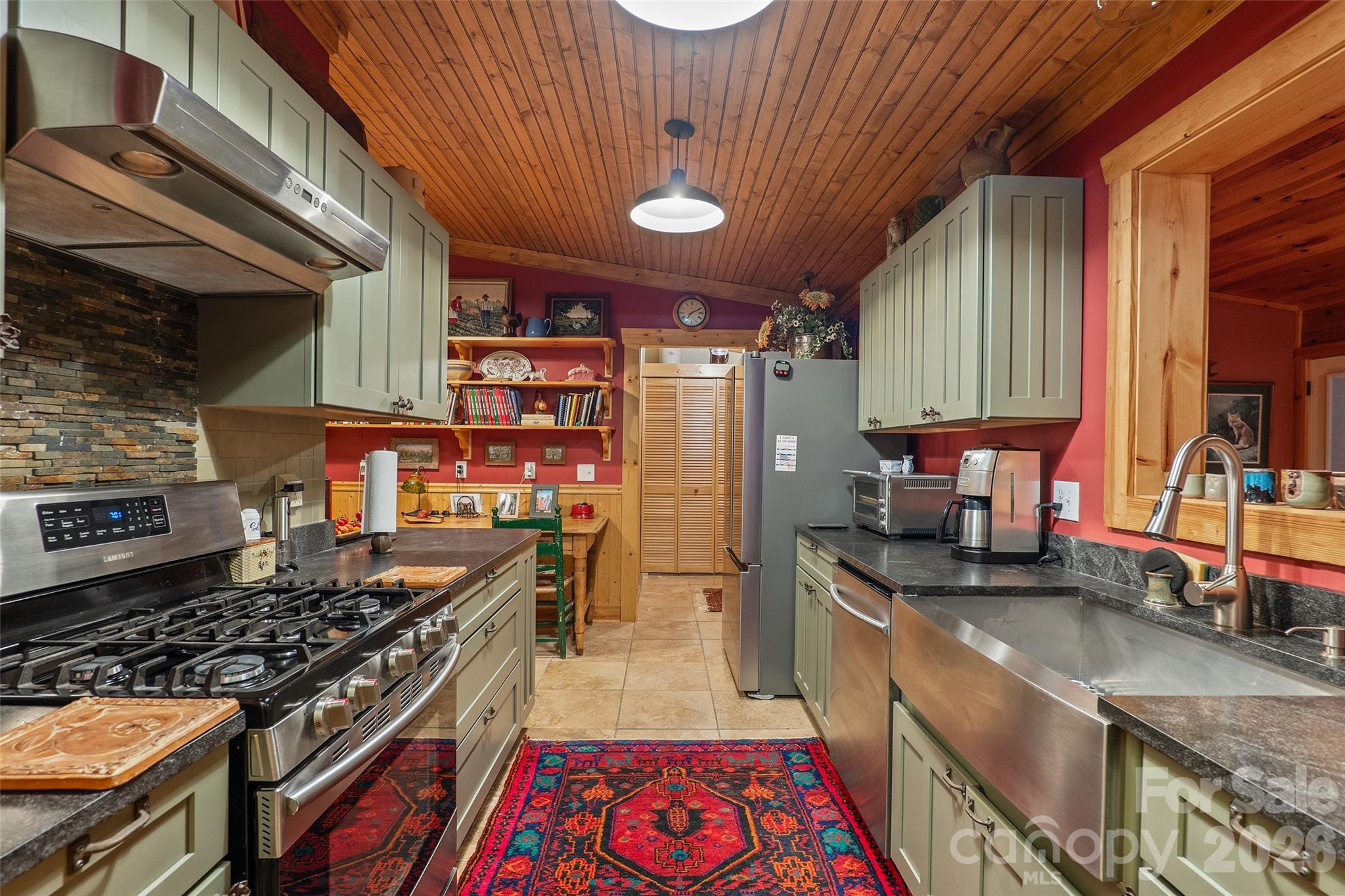 325, 141 & 75 Owl Haven Lane — Cedar Mountain