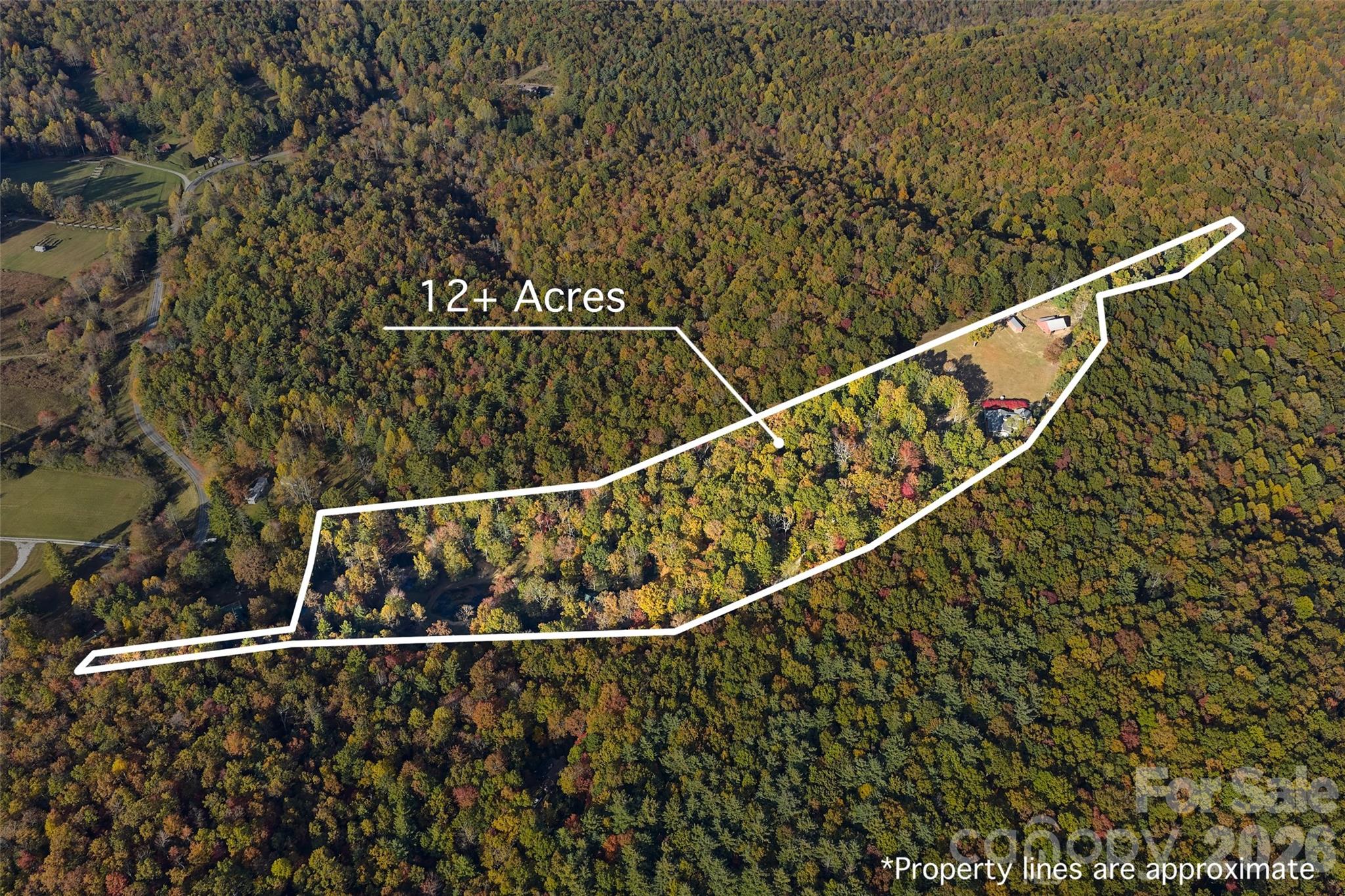 325, 141 & 75 Owl Haven Lane — Cedar Mountain