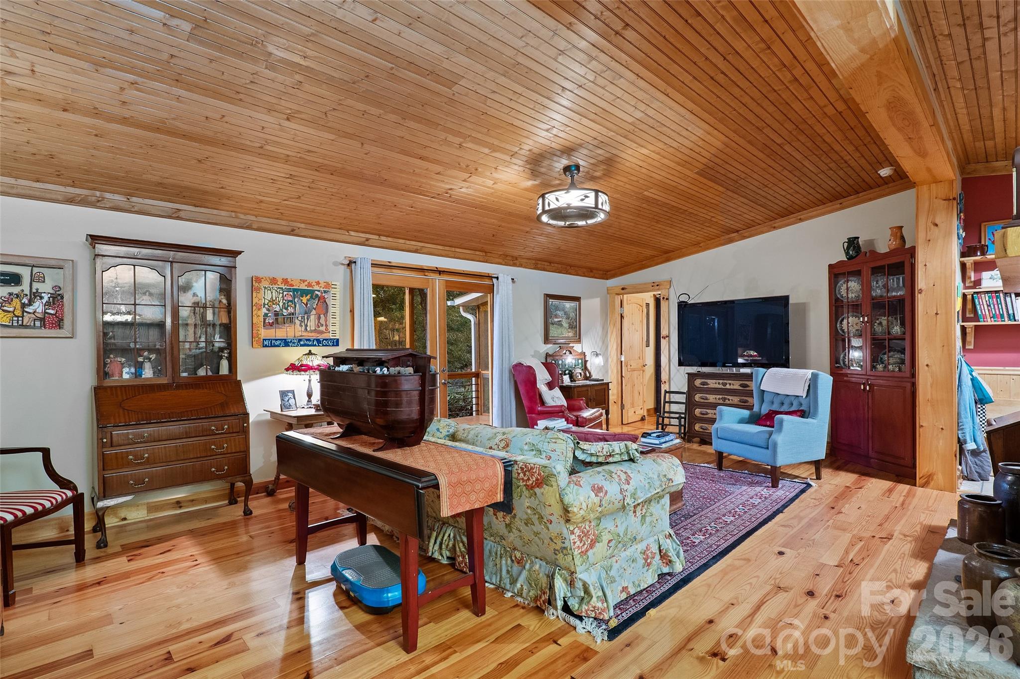325, 141 & 75 Owl Haven Lane — Cedar Mountain