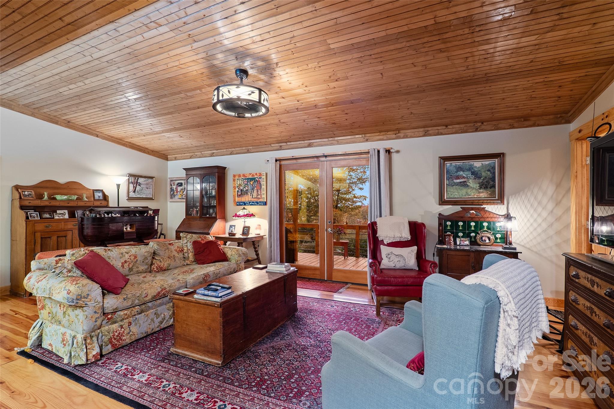325, 141 & 75 Owl Haven Lane — Cedar Mountain