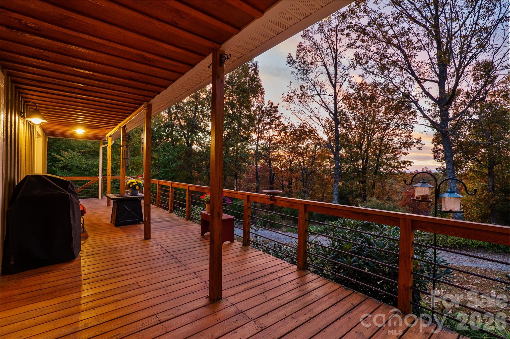 325, 141 & 75 Owl Haven Lane — Cedar Mountain