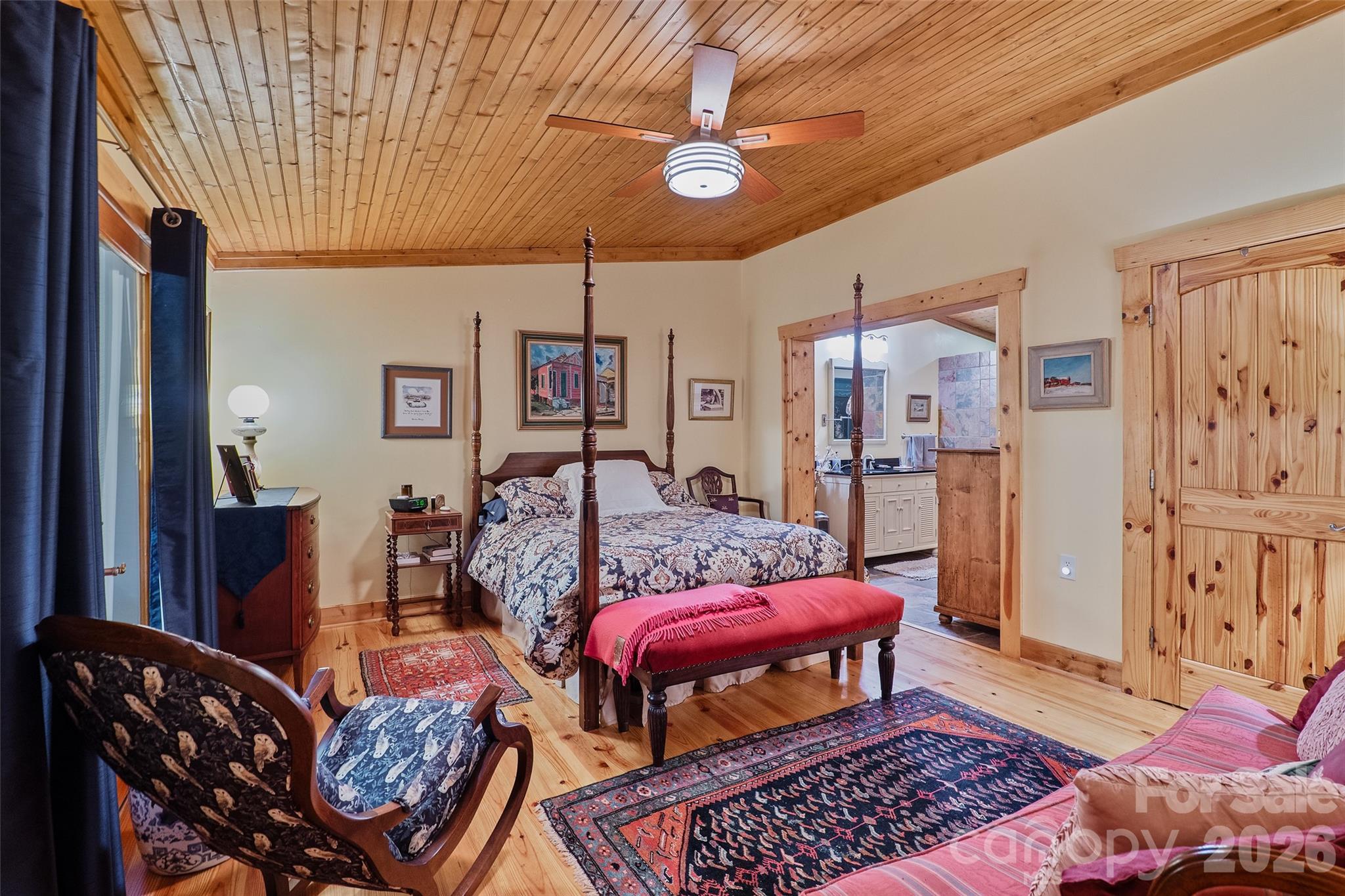 325, 141 & 75 Owl Haven Lane — Cedar Mountain
