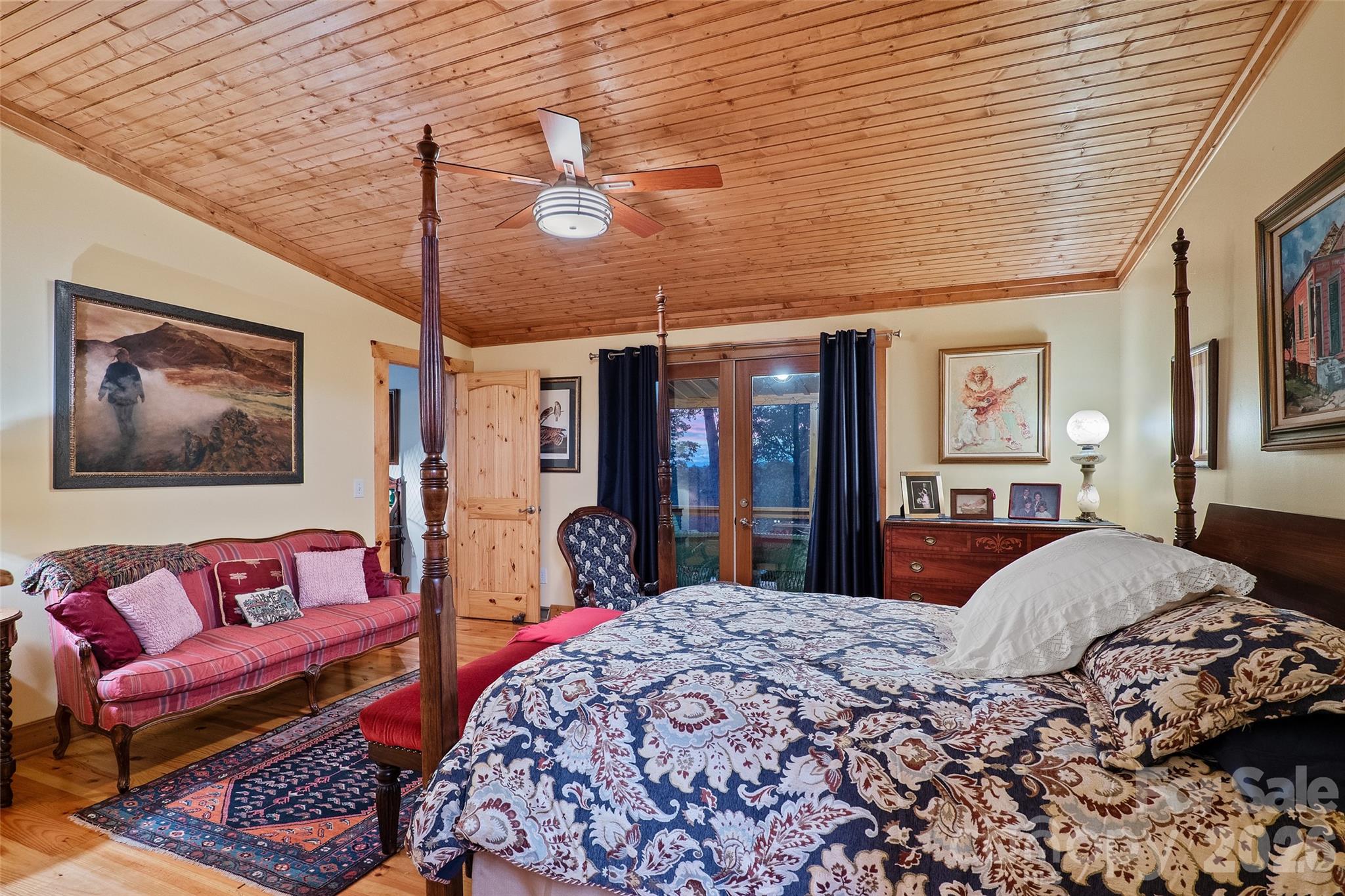325, 141 & 75 Owl Haven Lane — Cedar Mountain