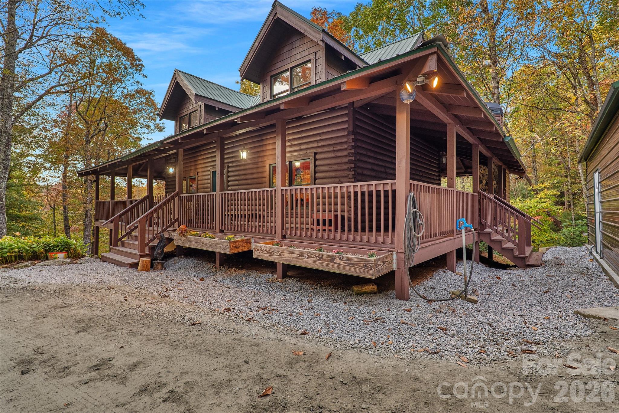 325, 141 & 75 Owl Haven Lane — Cedar Mountain