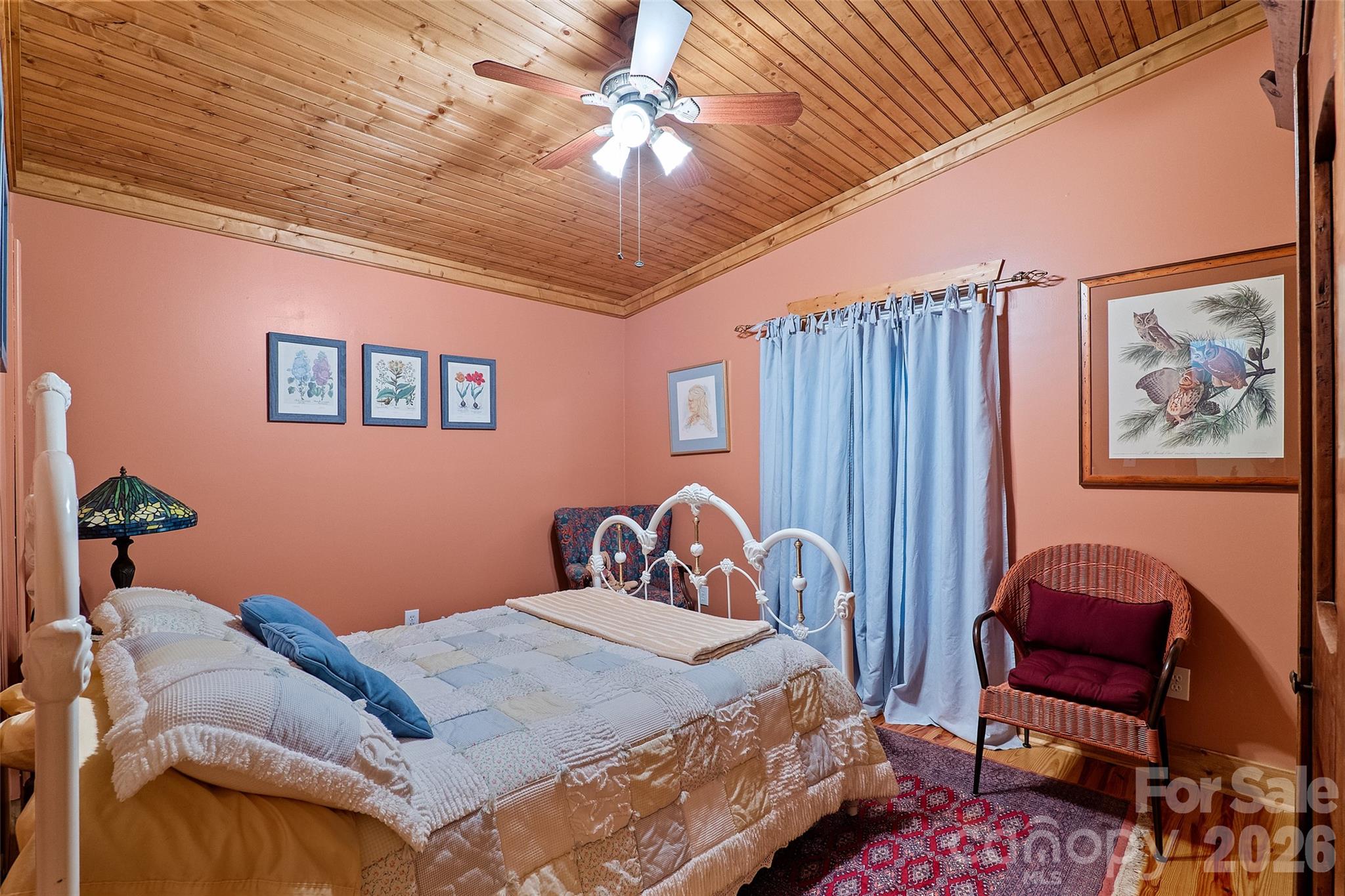 325, 141 & 75 Owl Haven Lane — Cedar Mountain