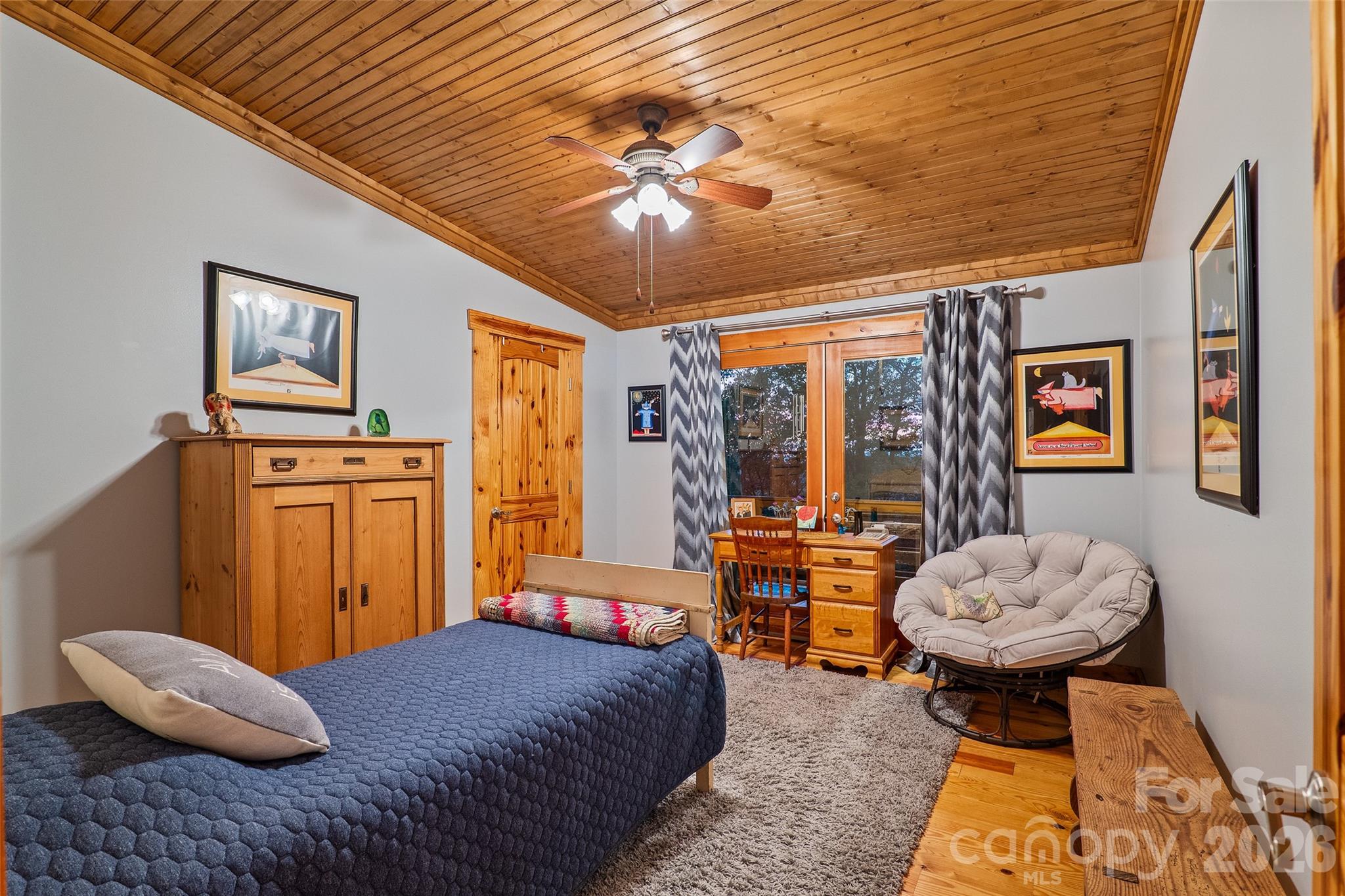325, 141 & 75 Owl Haven Lane — Cedar Mountain
