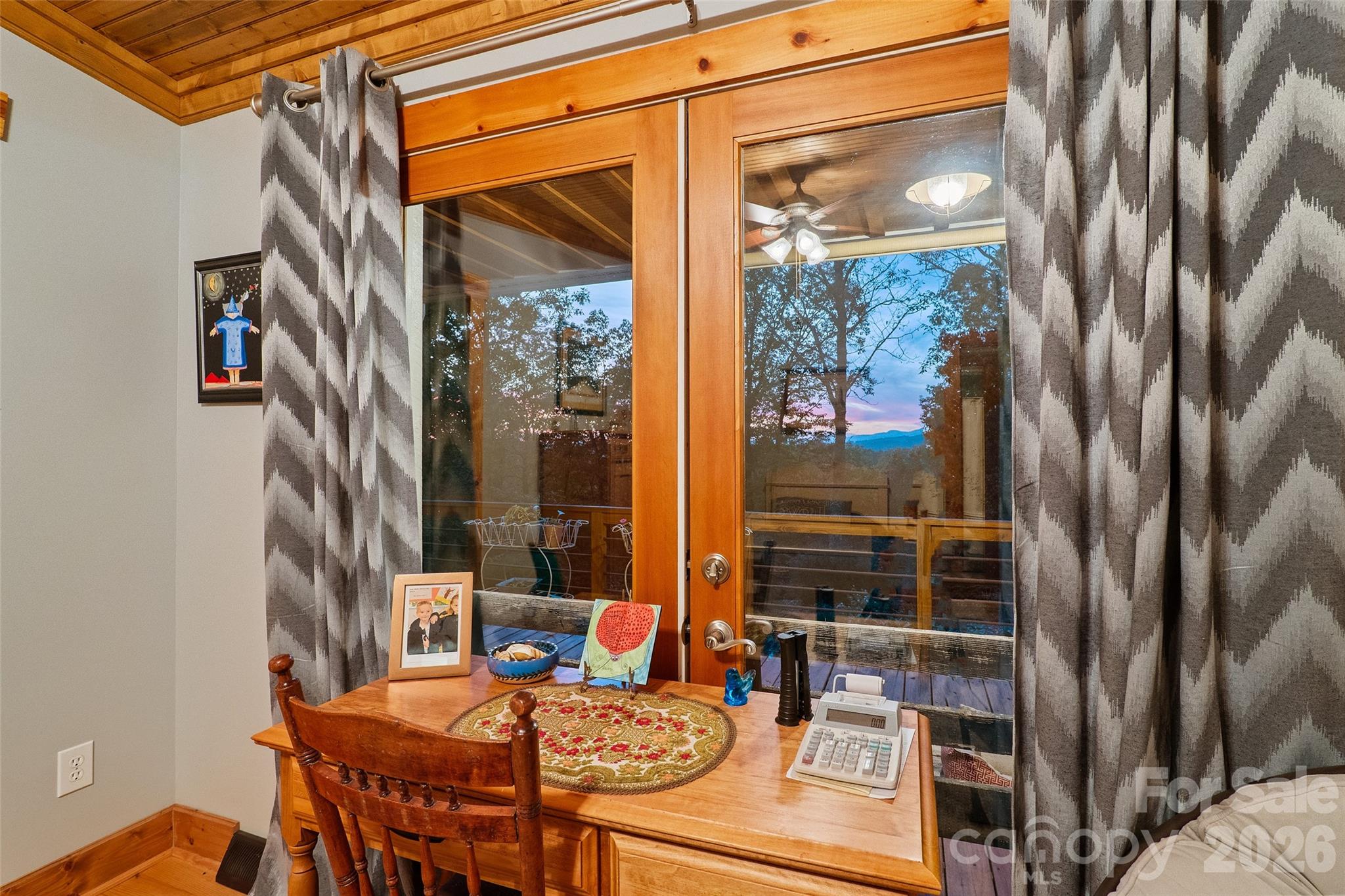 325, 141 & 75 Owl Haven Lane — Cedar Mountain