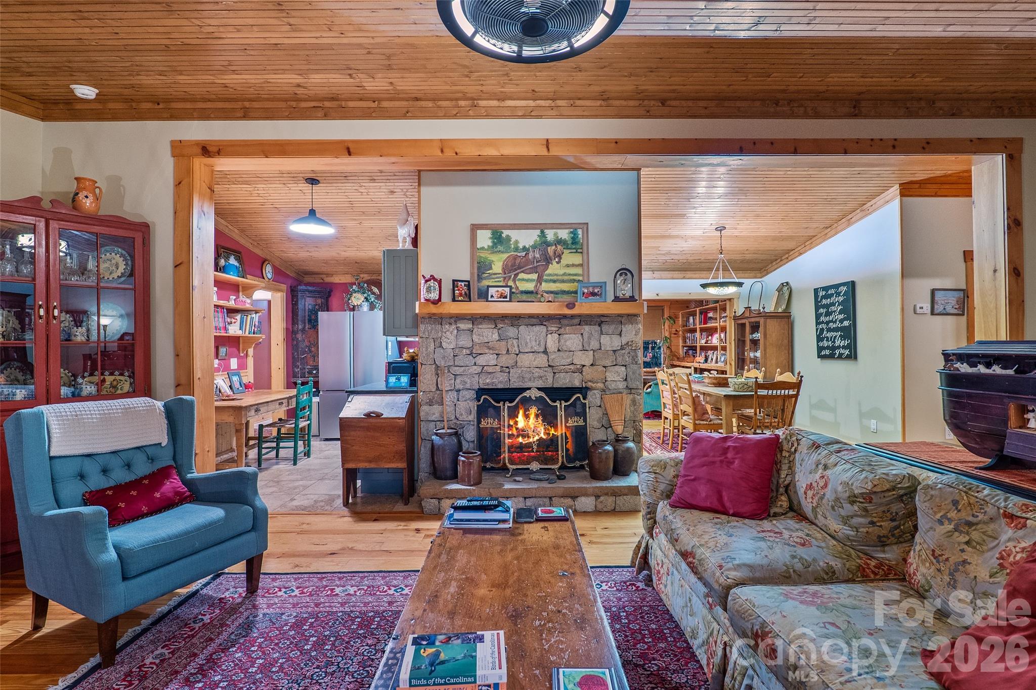 325, 141 & 75 Owl Haven Lane — Cedar Mountain