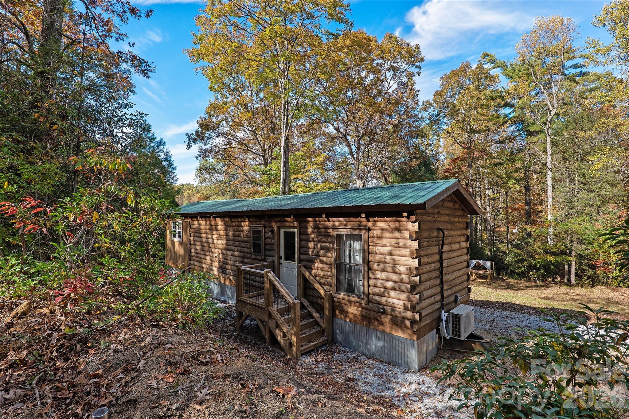 325, 141 & 75 Owl Haven Lane — Cedar Mountain