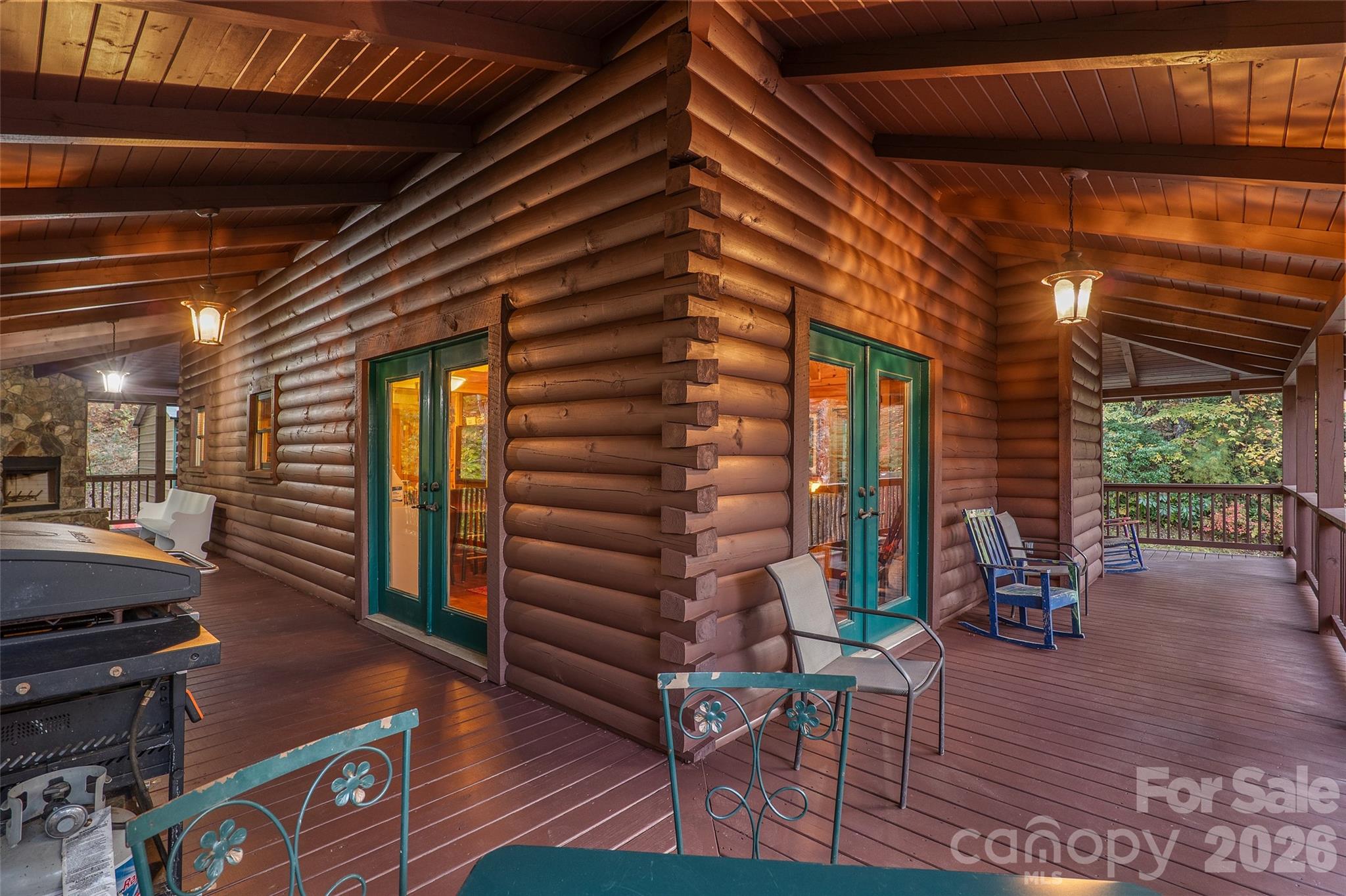 325, 141 & 75 Owl Haven Lane — Cedar Mountain