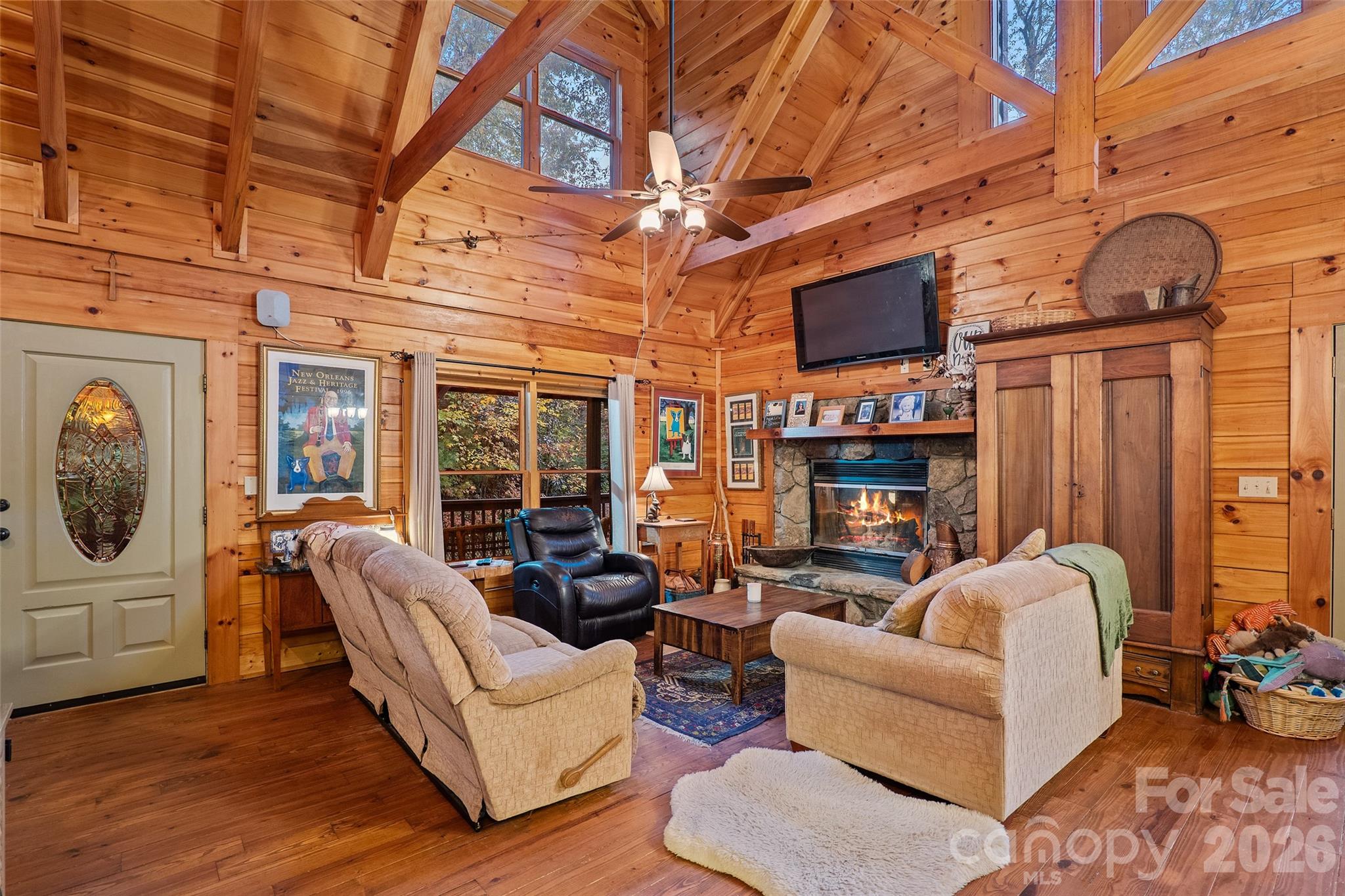 325, 141 & 75 Owl Haven Lane — Cedar Mountain