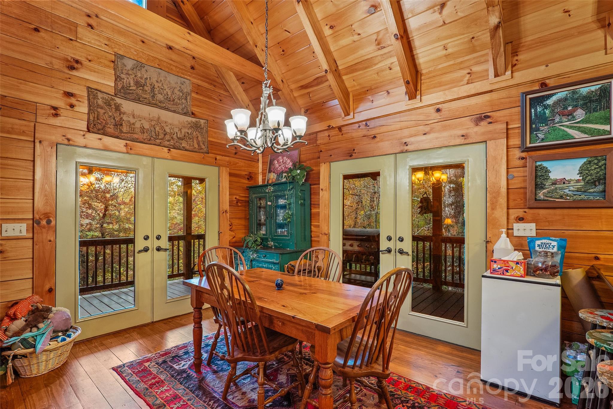 325, 141 & 75 Owl Haven Lane — Cedar Mountain