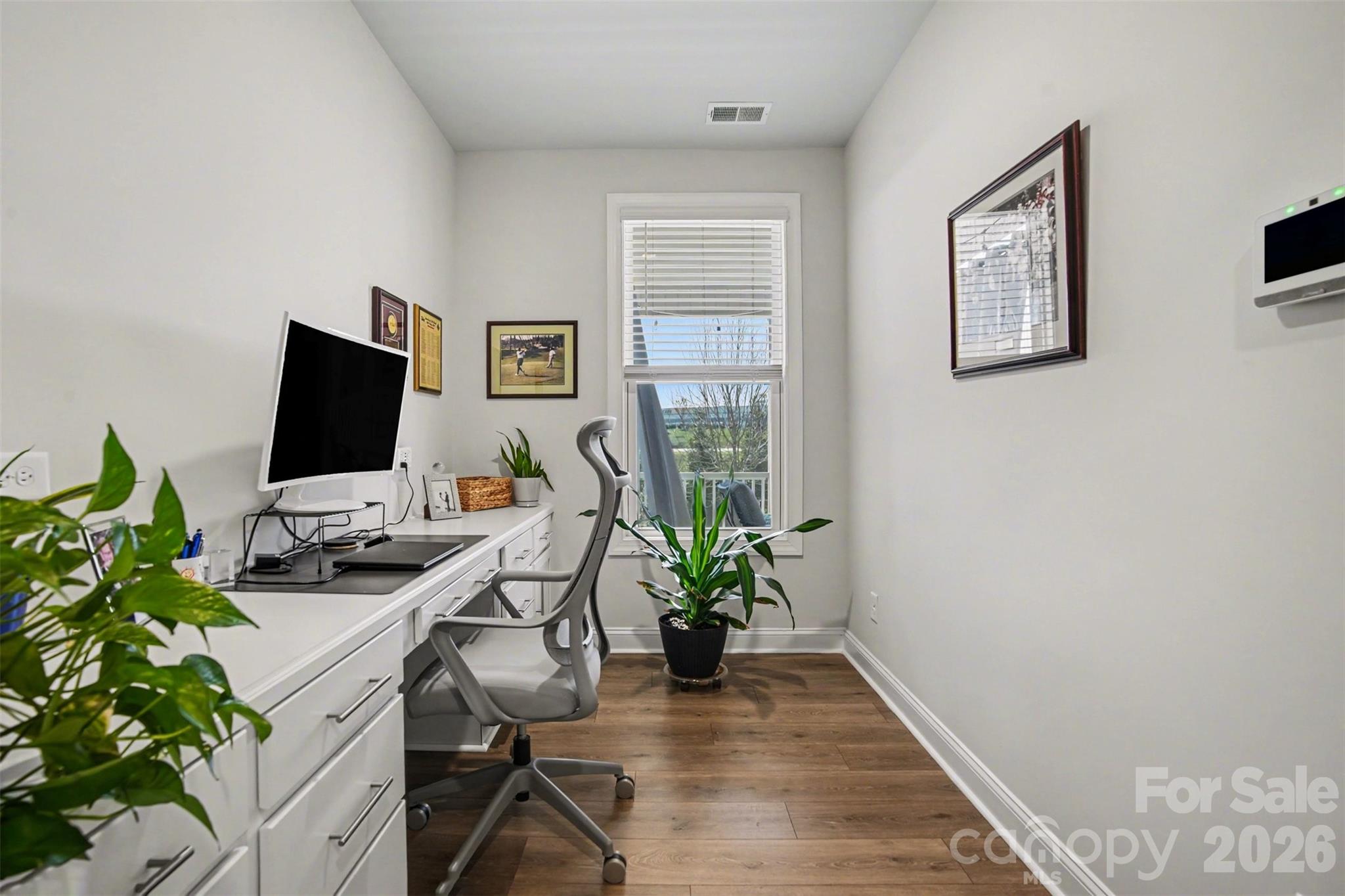 2647 Roseglen Lane #17 — Indian Land