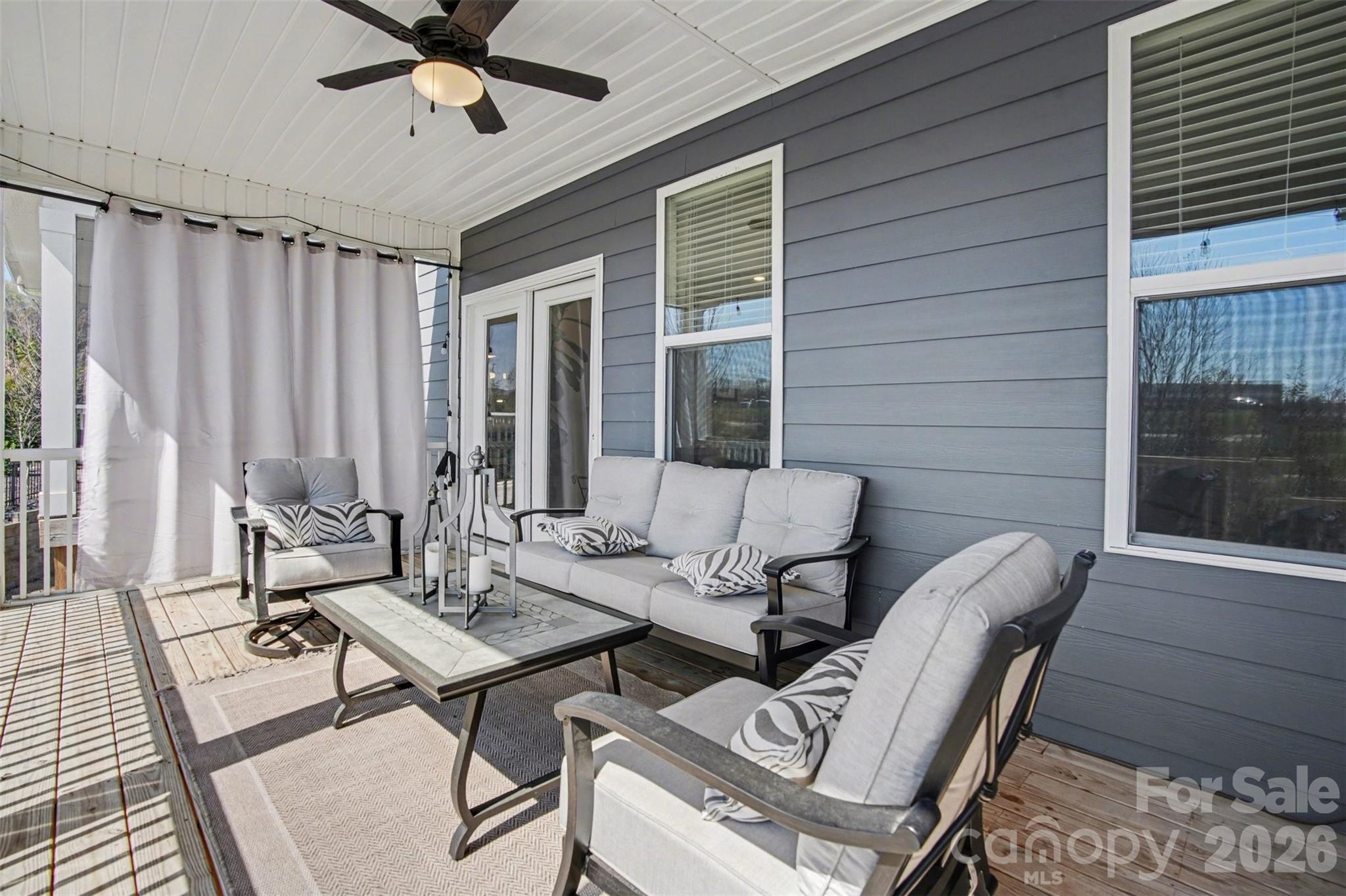 2647 Roseglen Lane #17 — Indian Land