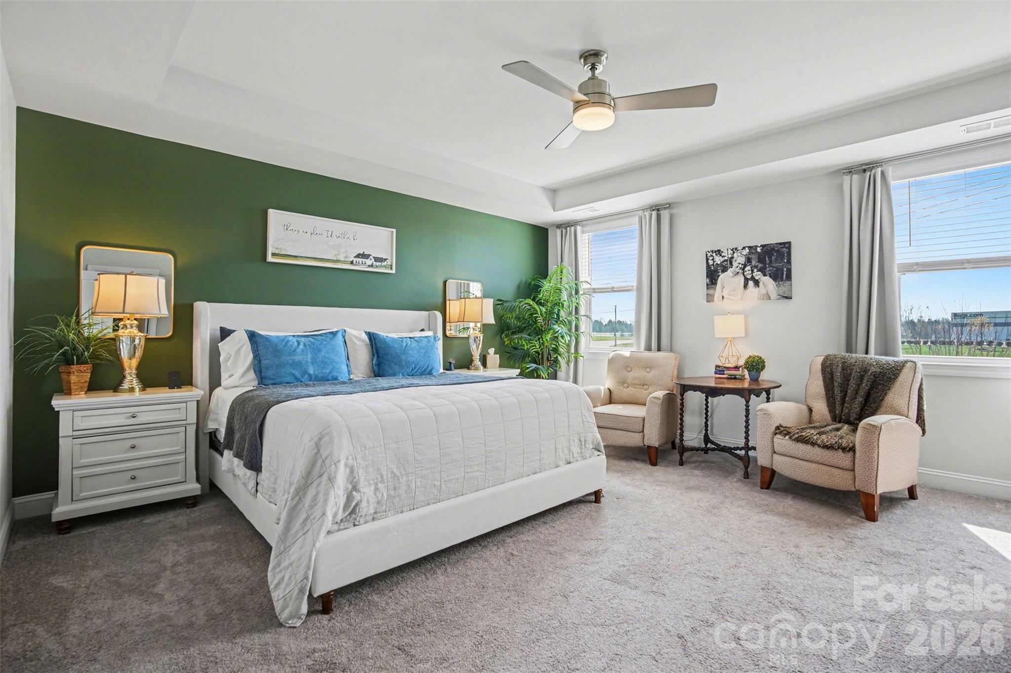 2647 Roseglen Lane #17 — Indian Land
