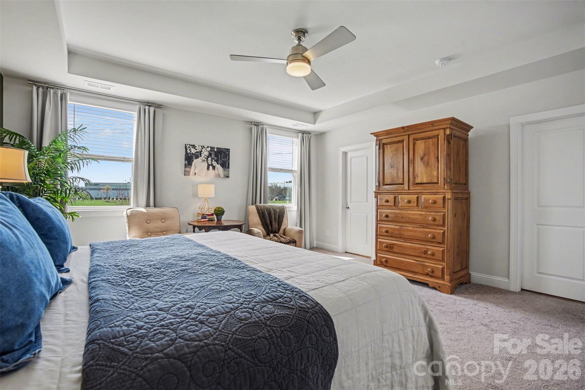 2647 Roseglen Lane #17 — Indian Land