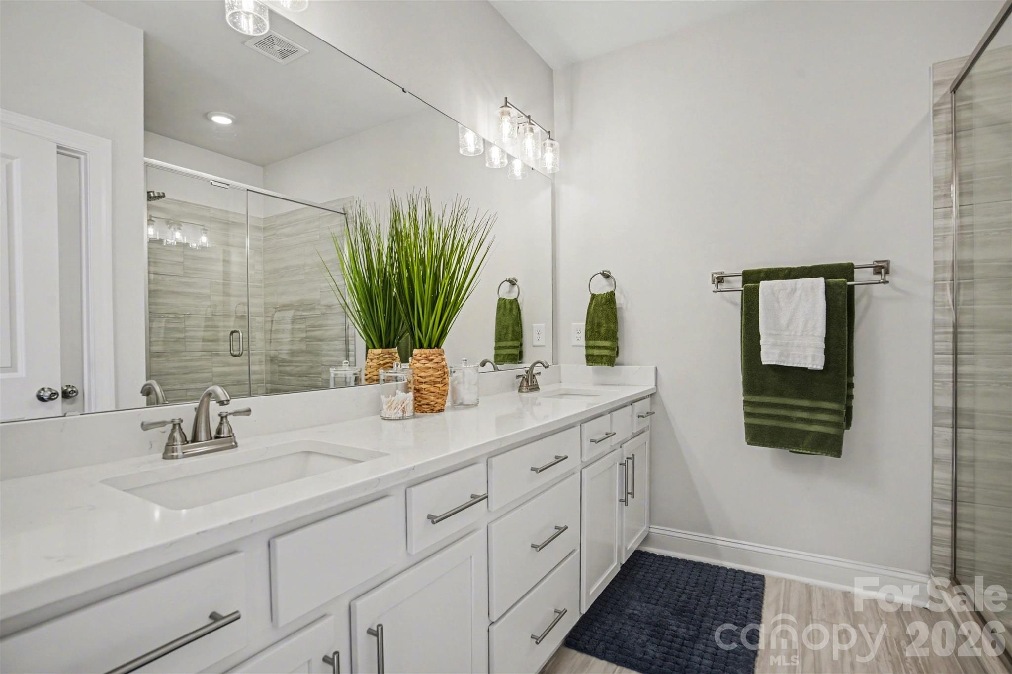 2647 Roseglen Lane #17 — Indian Land