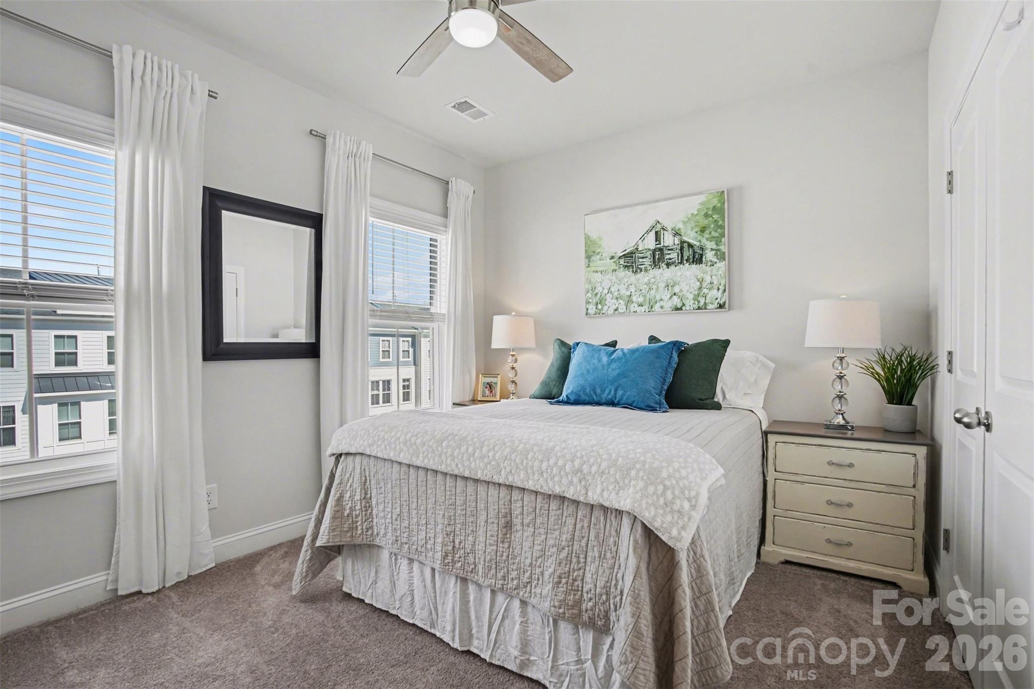 2647 Roseglen Lane #17 — Indian Land