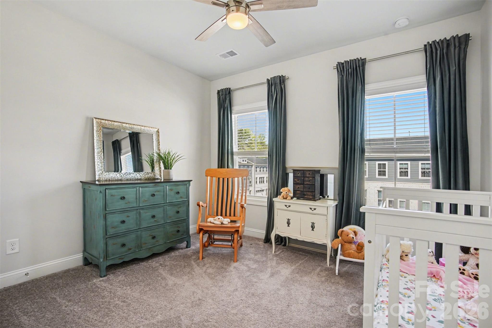 2647 Roseglen Lane #17 — Indian Land