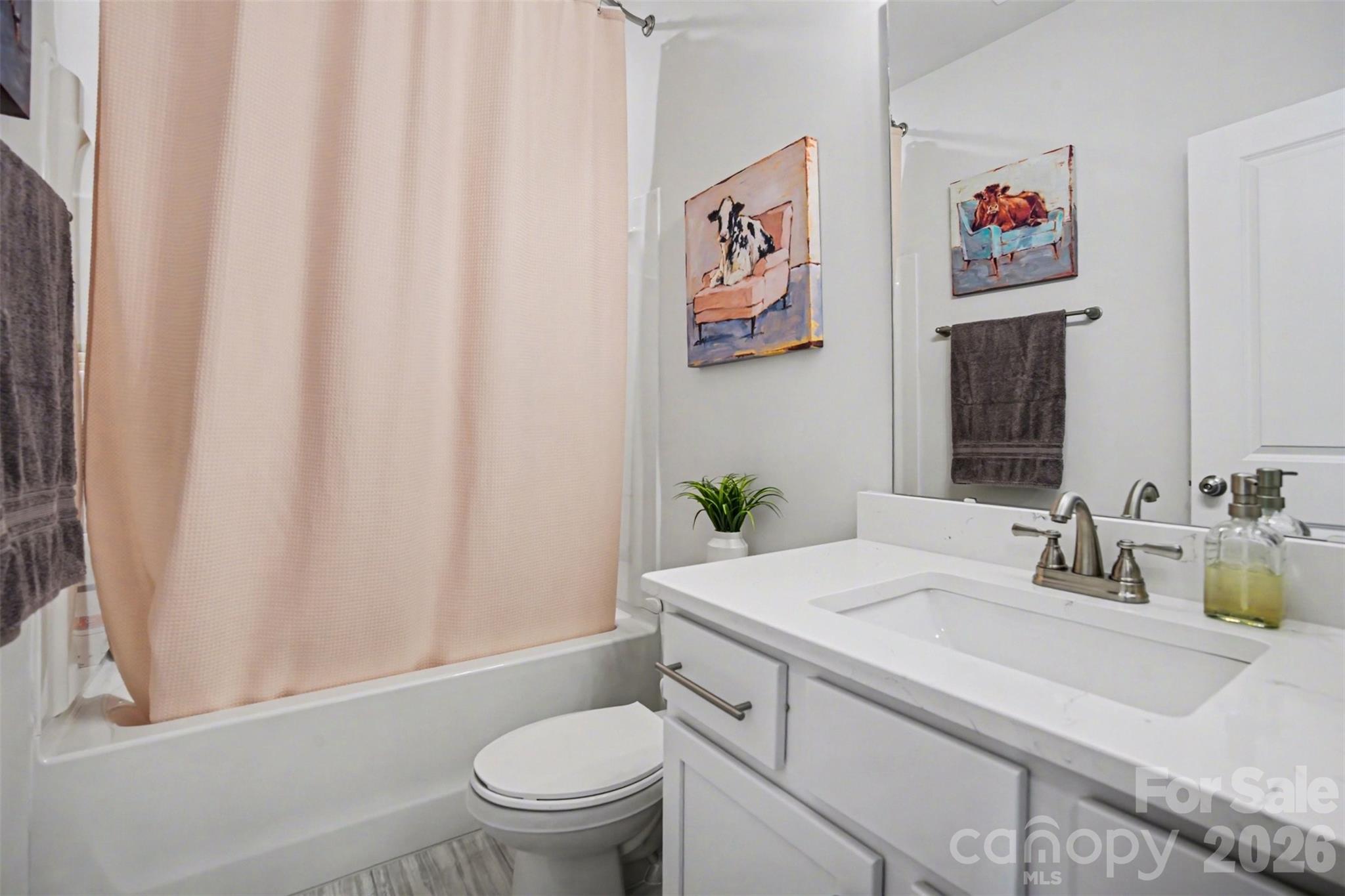 2647 Roseglen Lane #17 — Indian Land