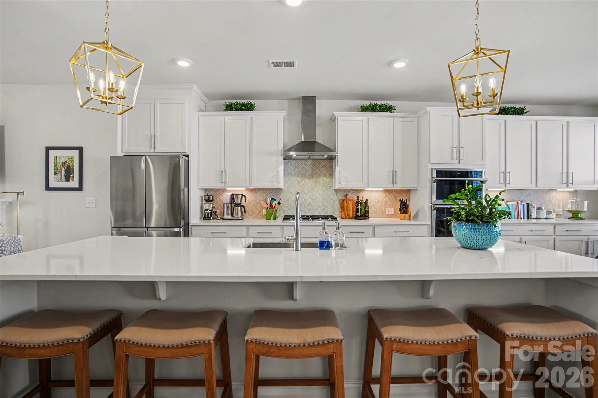2647 Roseglen Lane #17 — Indian Land