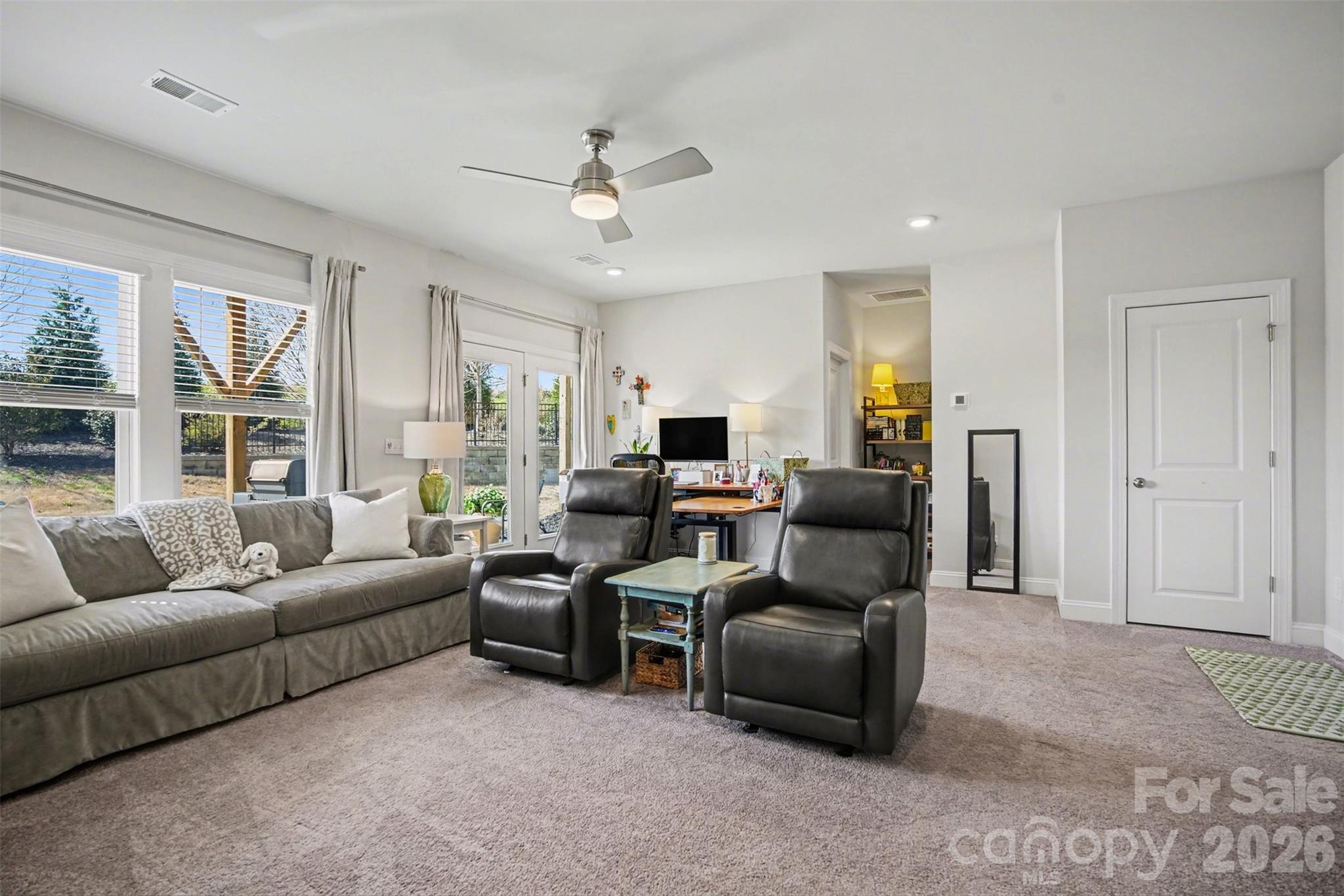 2647 Roseglen Lane #17 — Indian Land