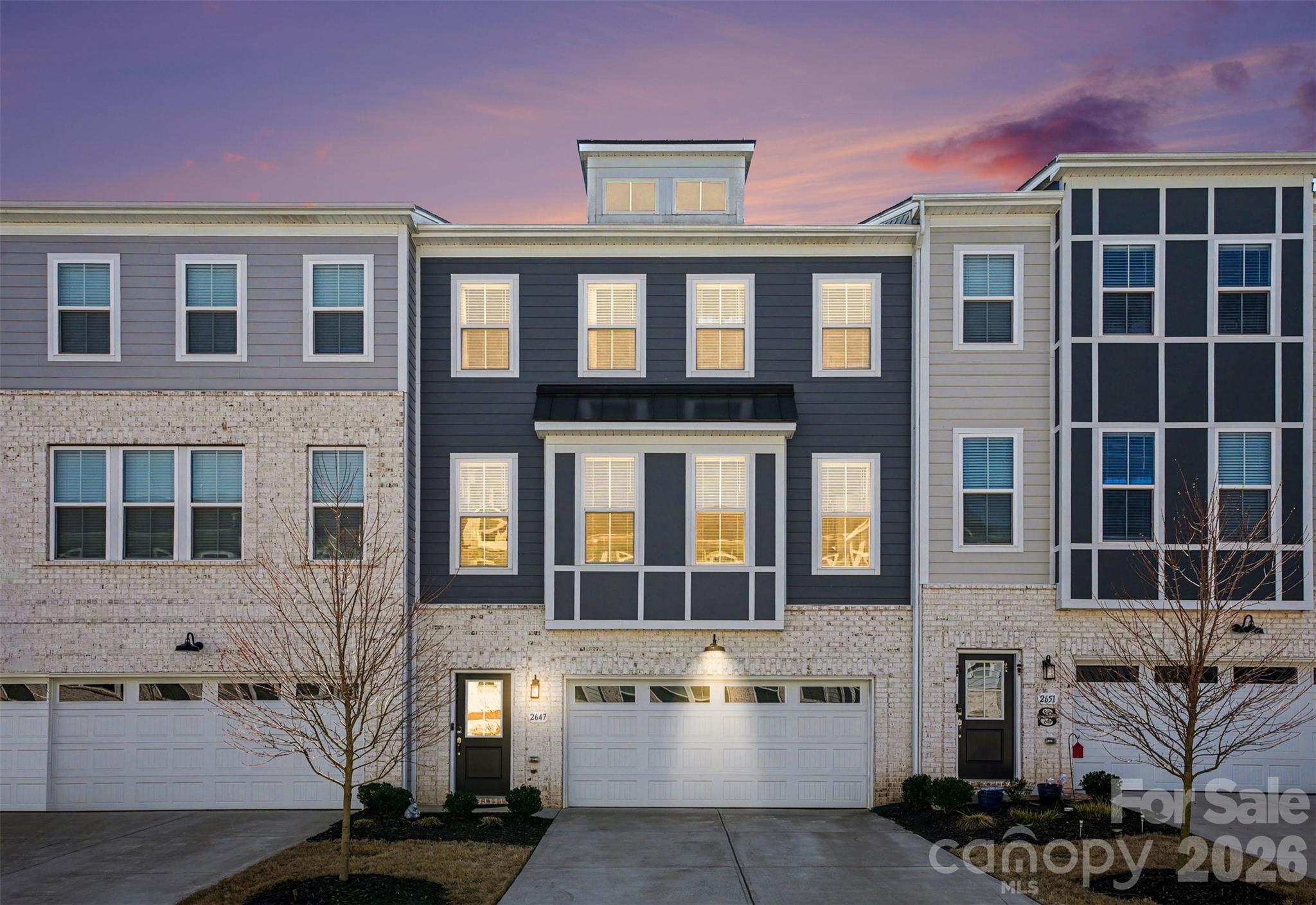 2647 Roseglen Lane #17 — Indian Land