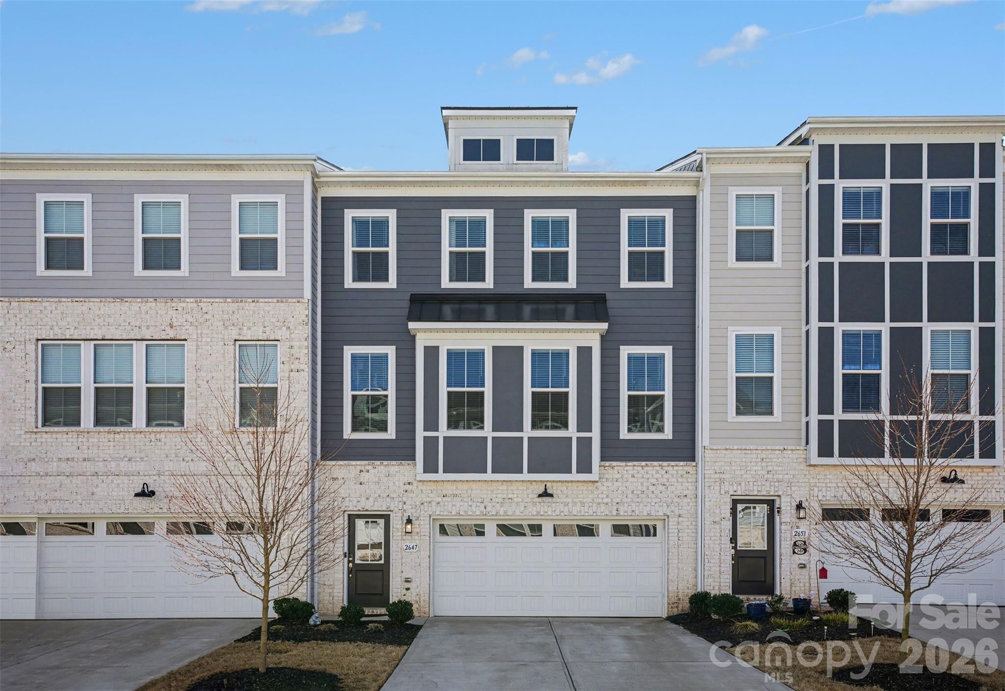 2647 Roseglen Lane #17 — Indian Land