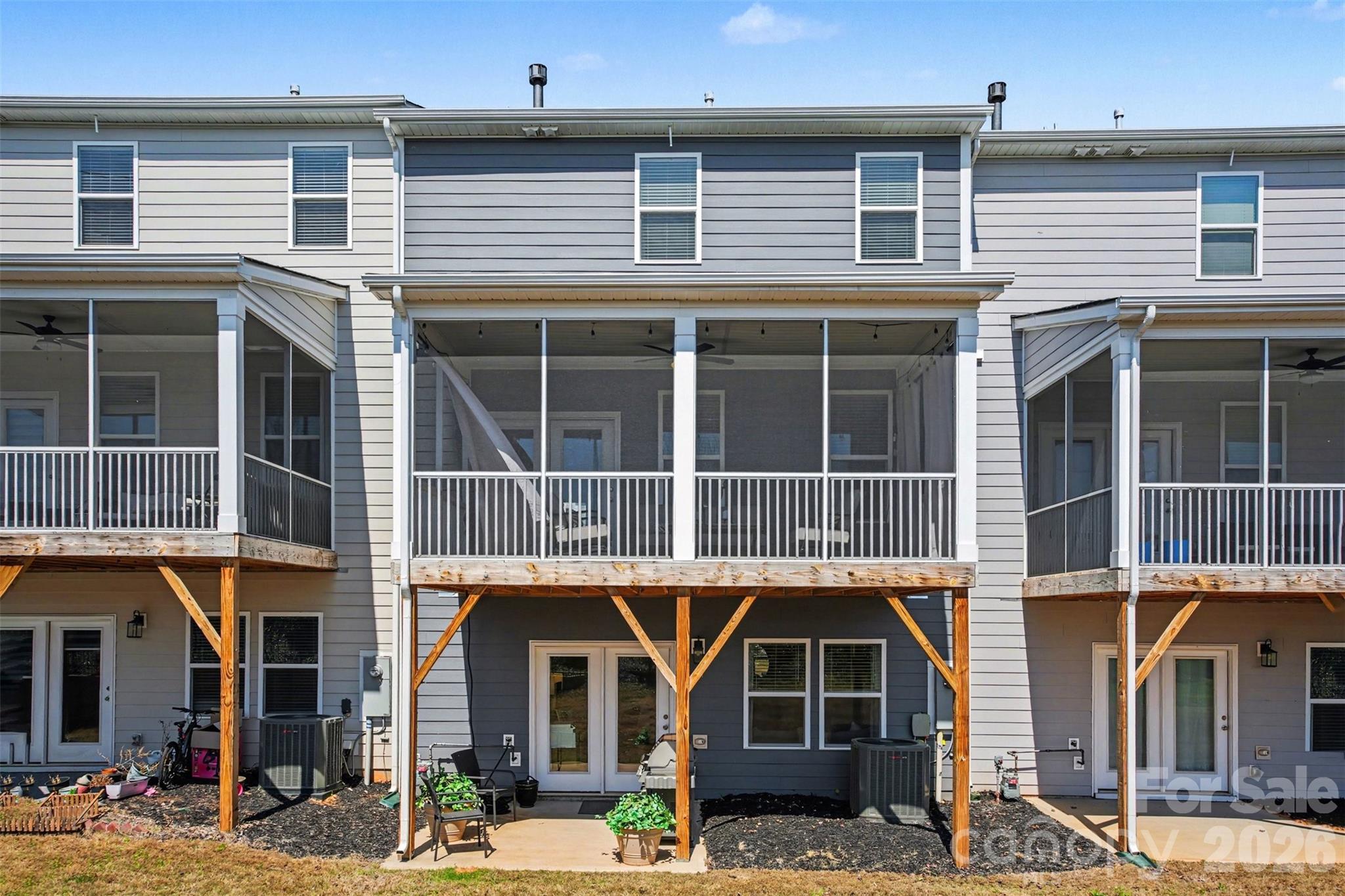 2647 Roseglen Lane #17 — Indian Land