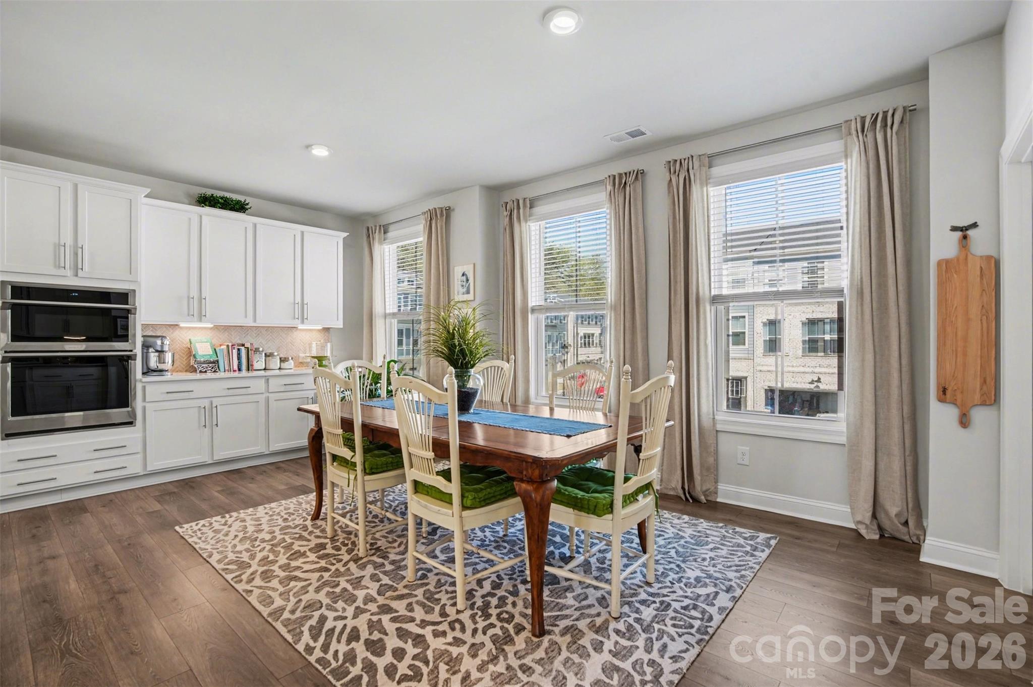 2647 Roseglen Lane #17 — Indian Land