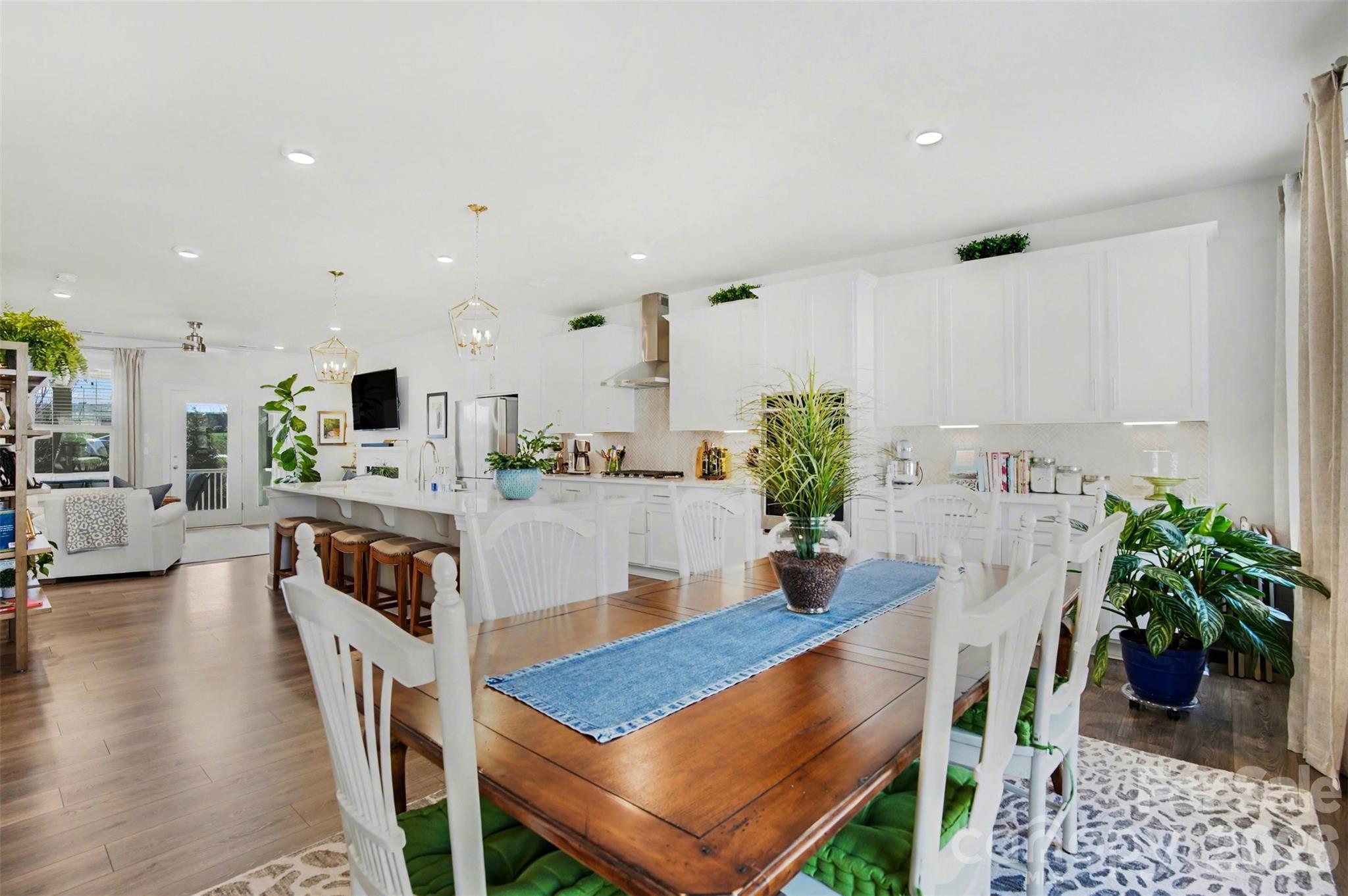 2647 Roseglen Lane #17 — Indian Land