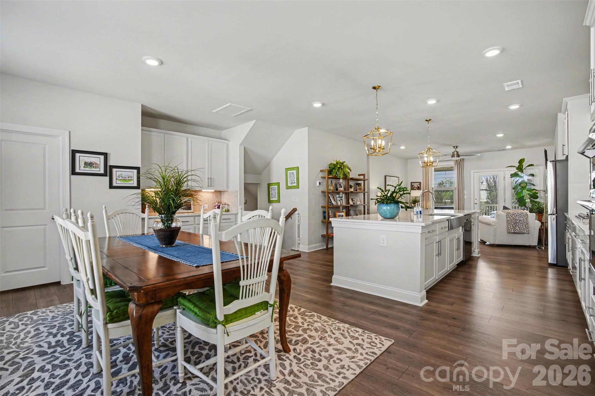 2647 Roseglen Lane #17 — Indian Land