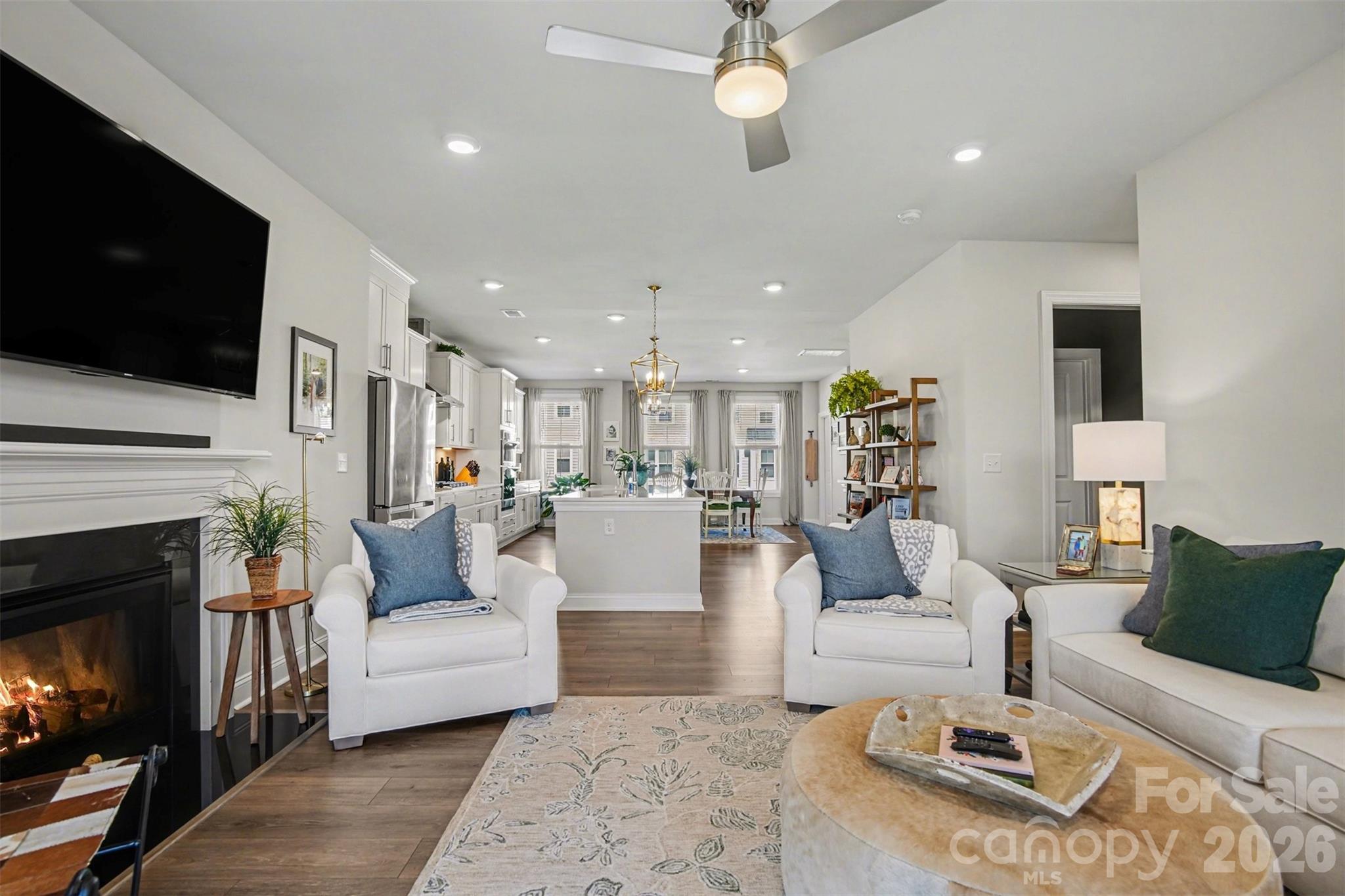 2647 Roseglen Lane #17 — Indian Land