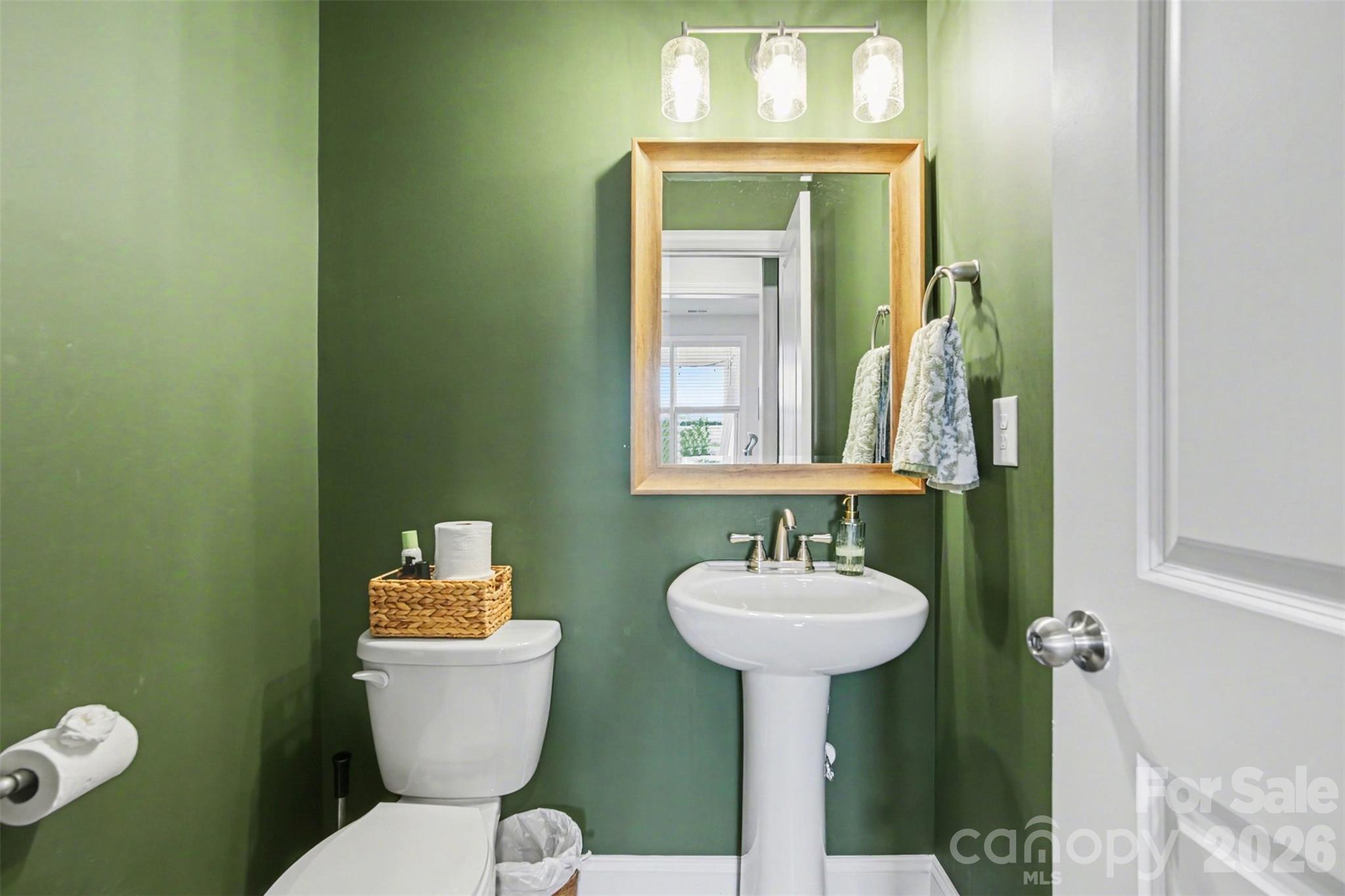 2647 Roseglen Lane #17 — Indian Land