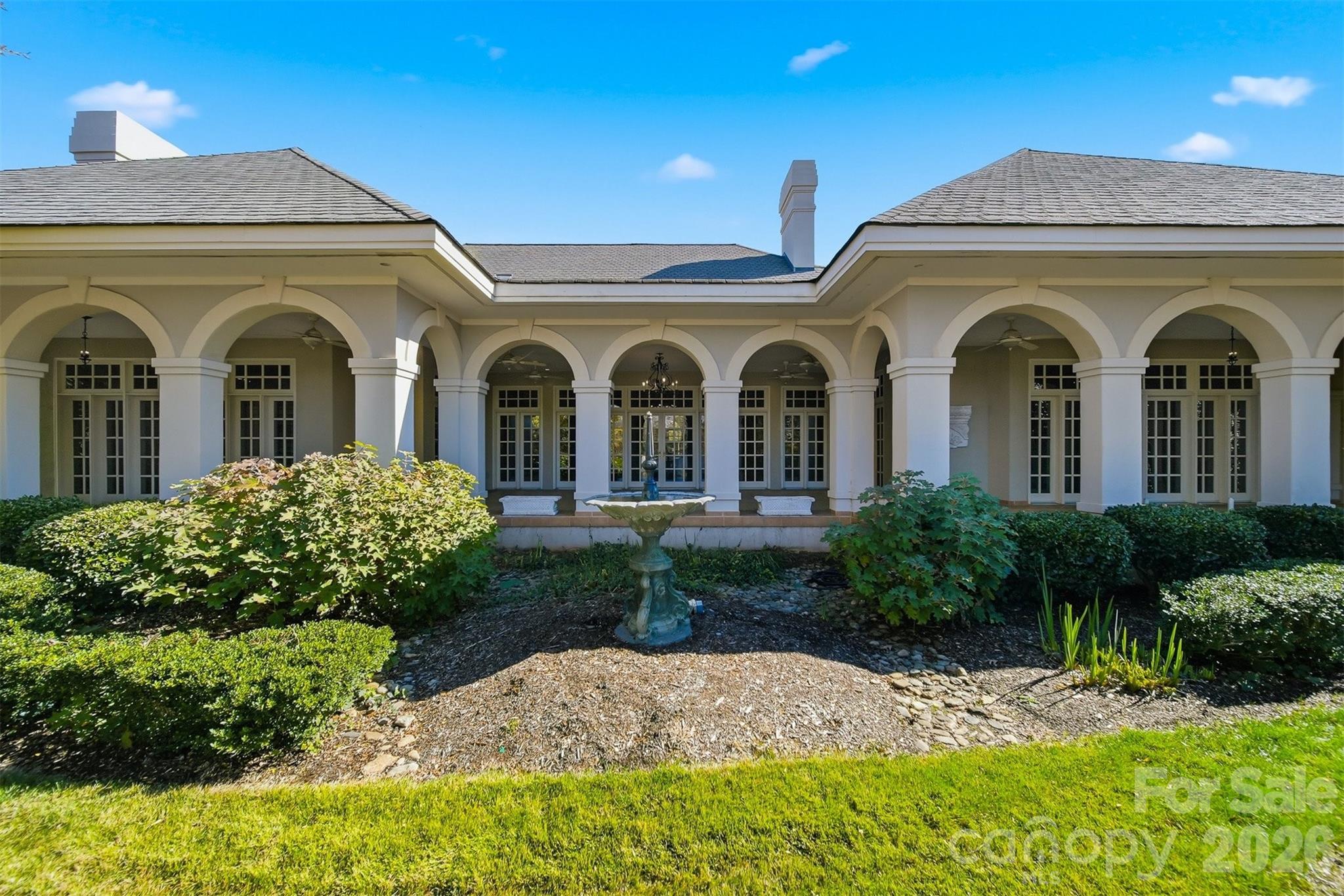 3619 Links Drive NE — Conover