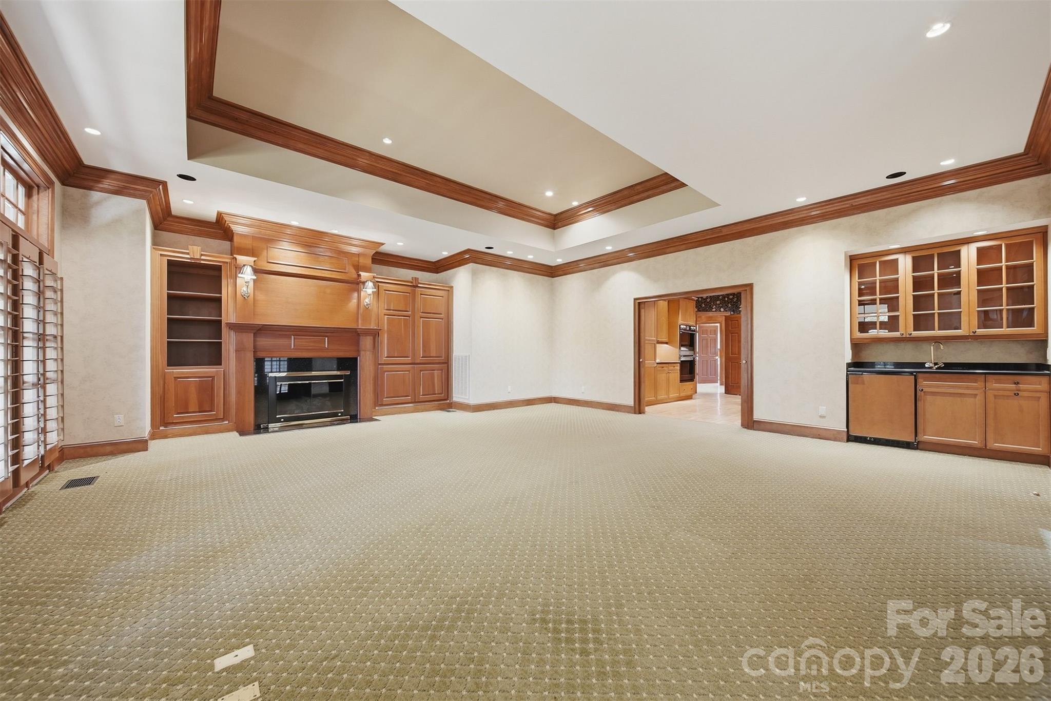 3619 Links Drive NE — Conover