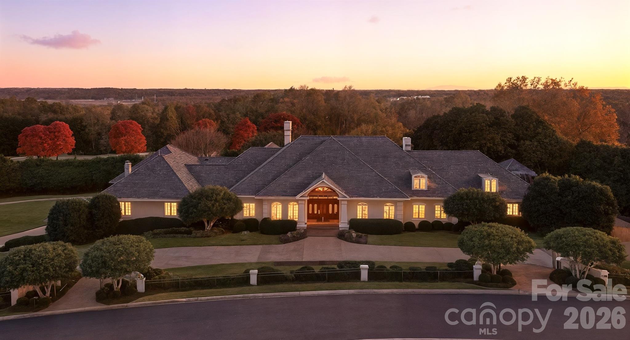 3619 Links Drive NE — Conover