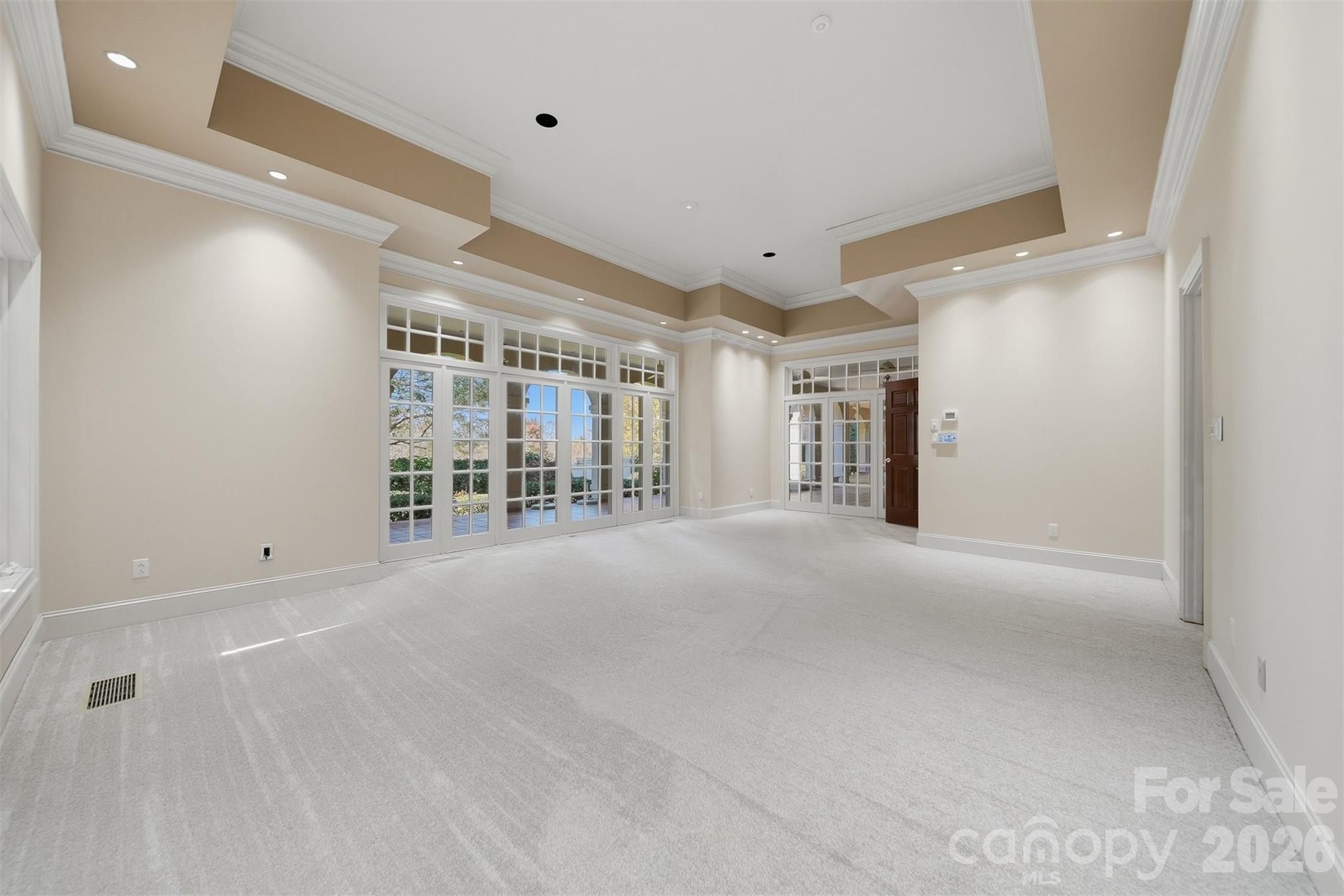 3619 Links Drive NE — Conover