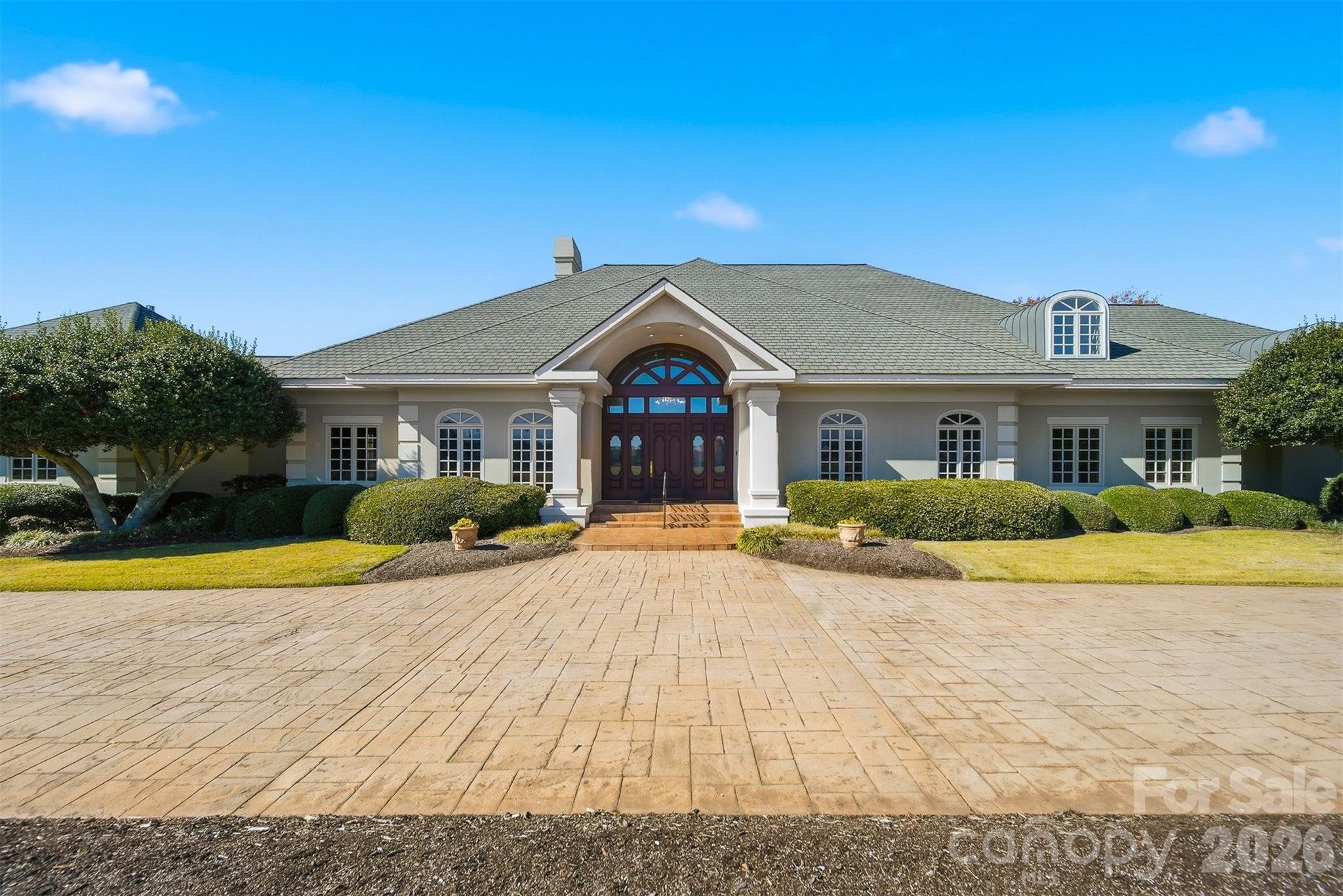 3619 Links Drive NE — Conover