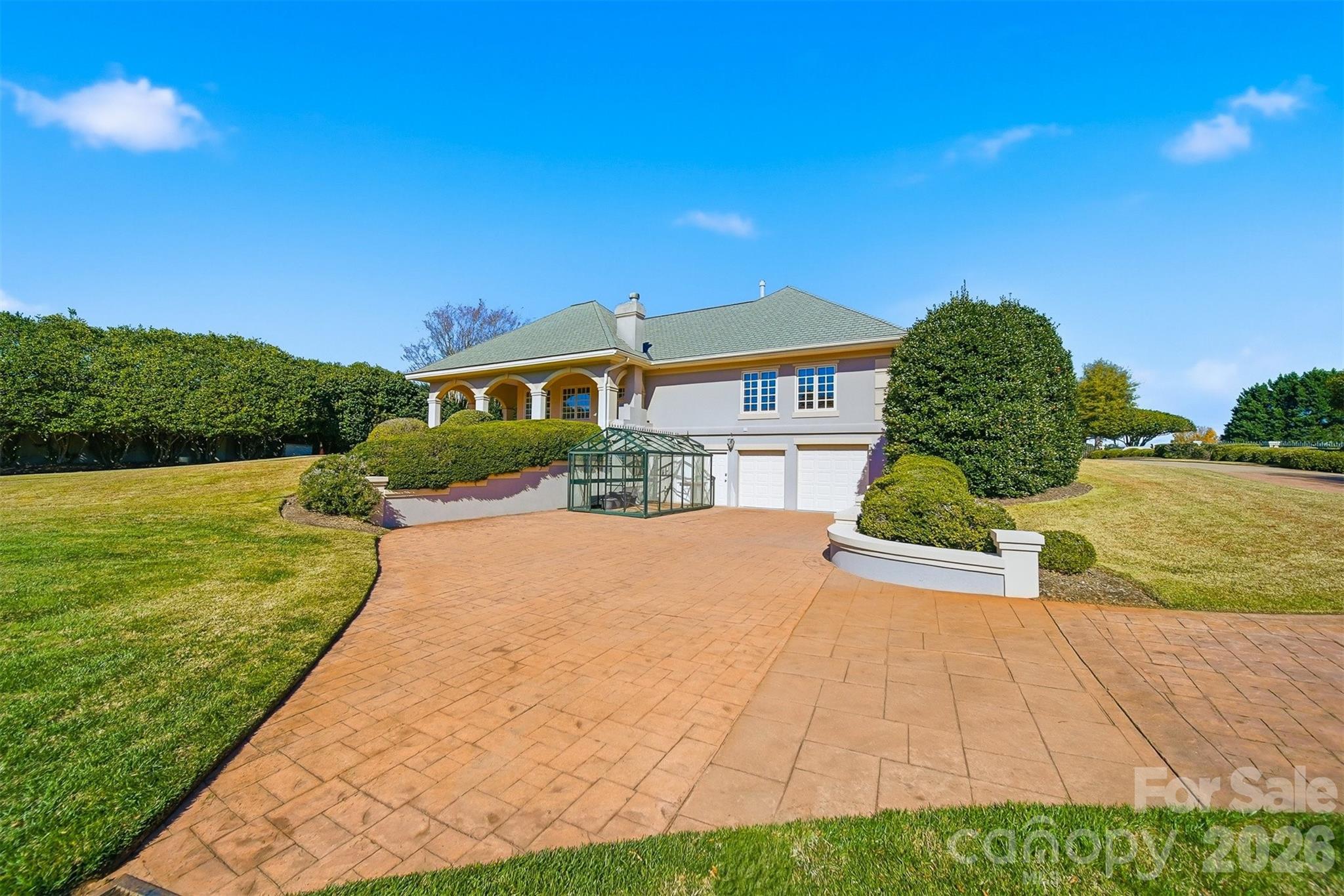 3619 Links Drive NE — Conover