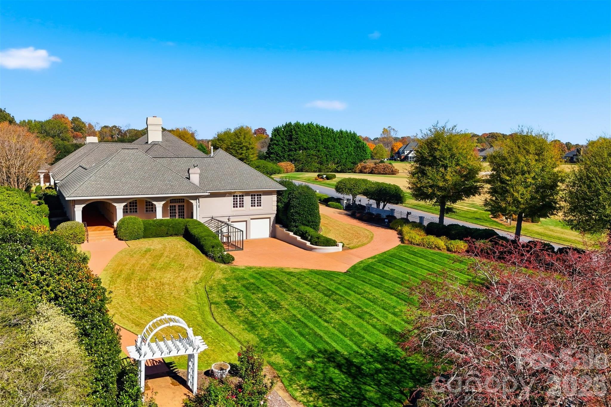 3619 Links Drive NE — Conover