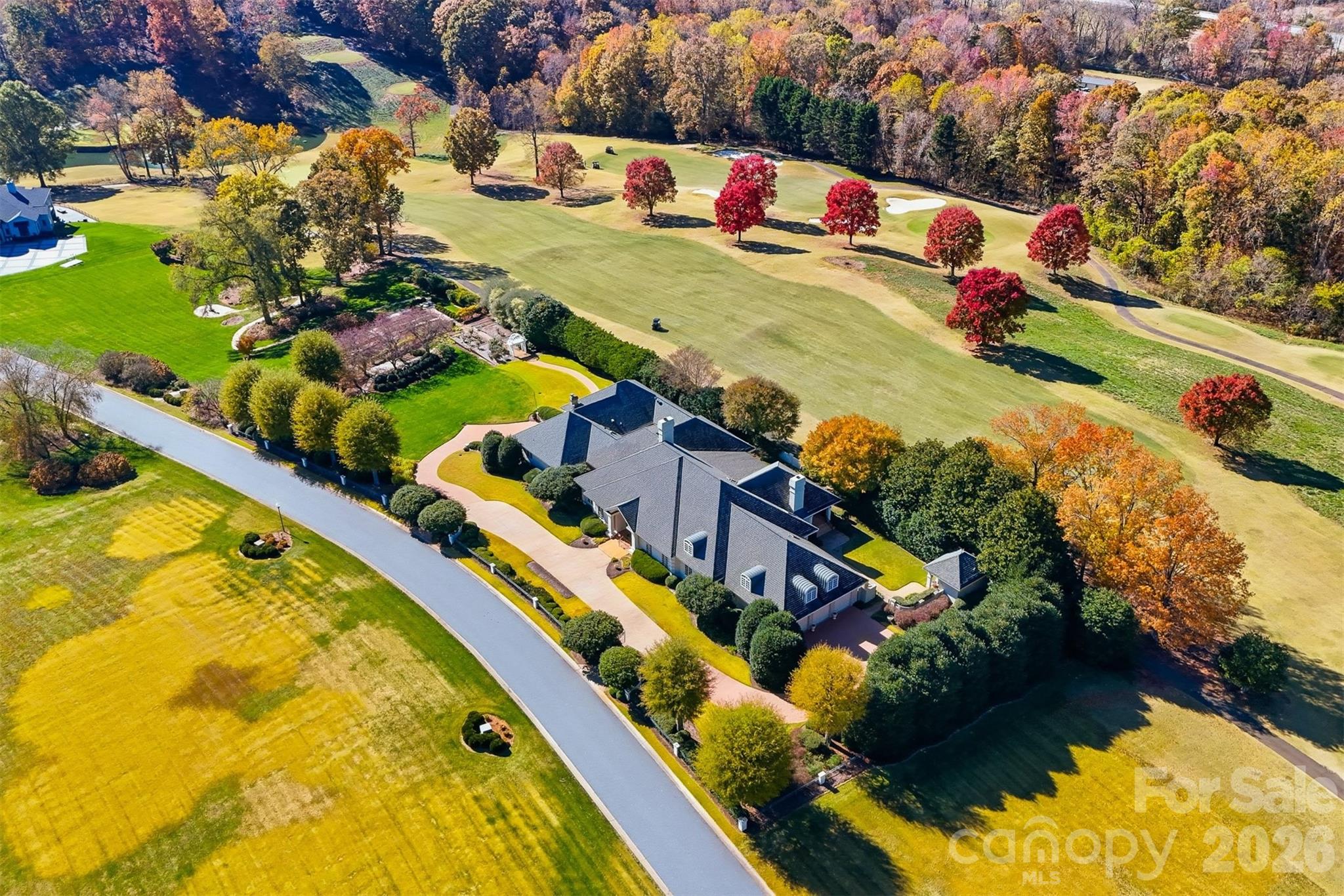 3619 Links Drive NE — Conover