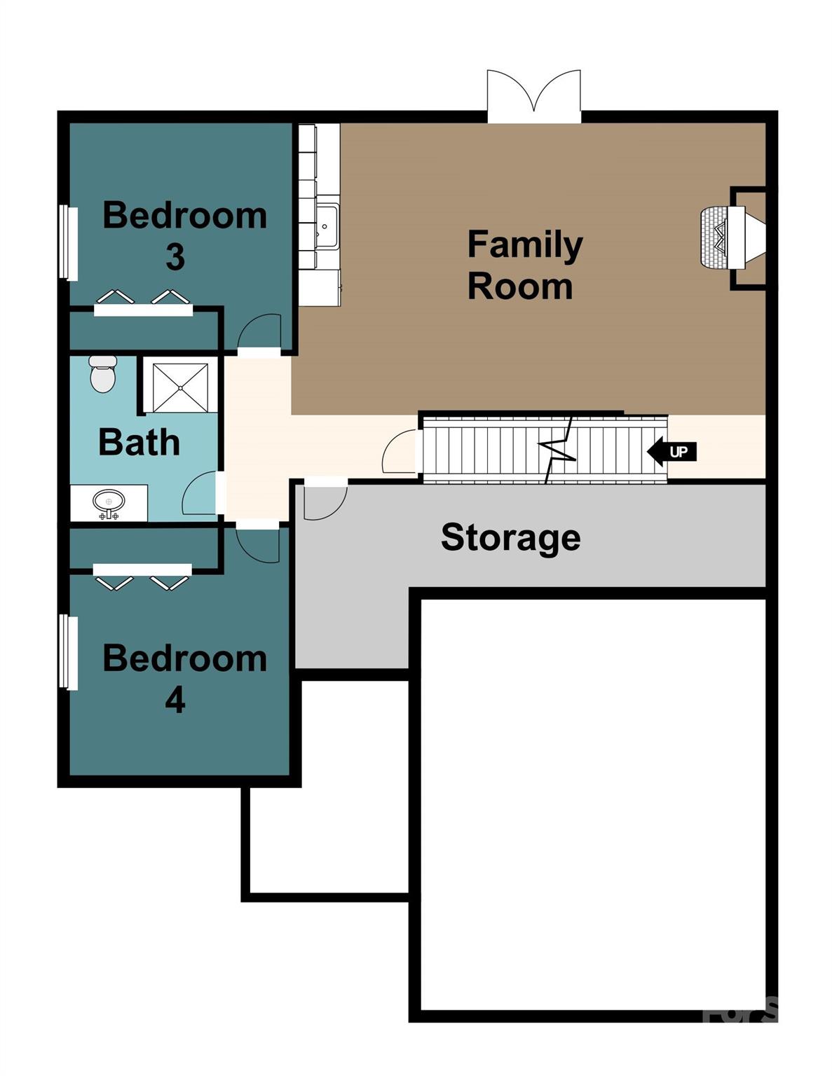 210 Joy-Lynne Court — Jonesville