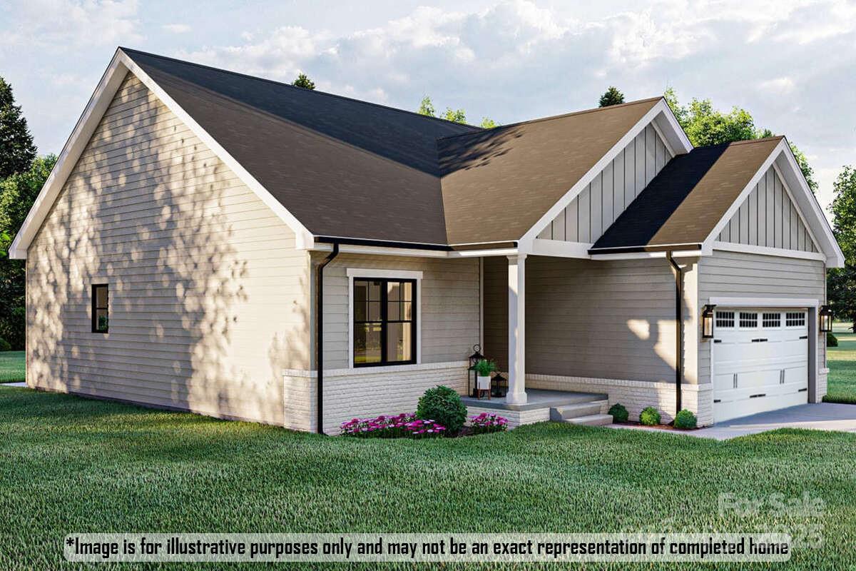 210 Joy-Lynne Court — Jonesville