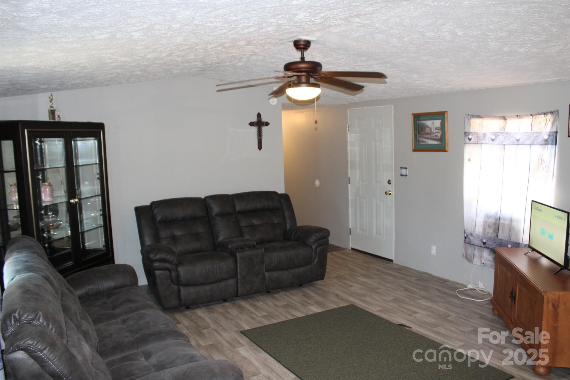 260 Buck Branch Road — Mill Spring