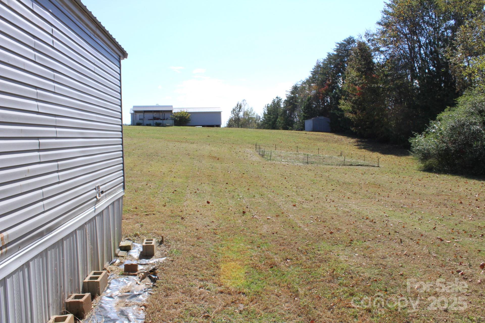 260 Buck Branch Road — Mill Spring