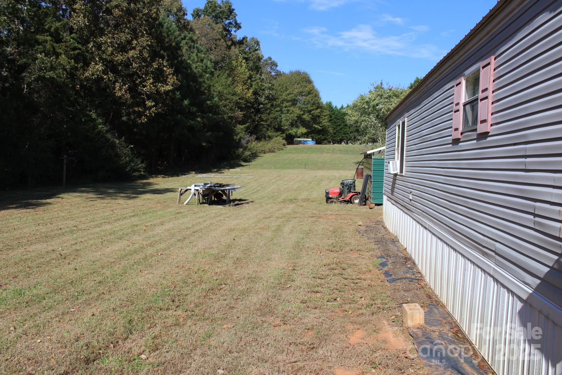 260 Buck Branch Road — Mill Spring